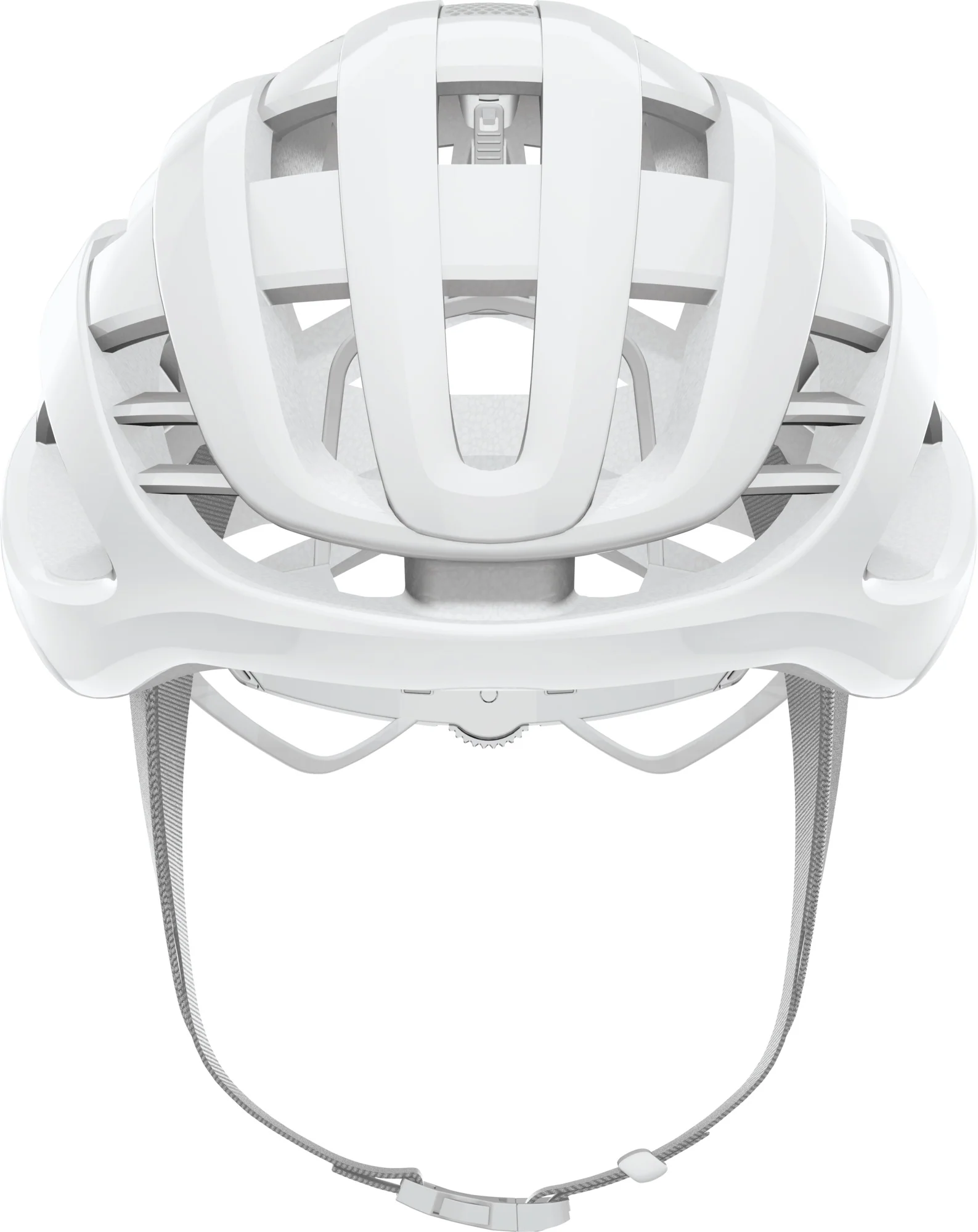 Abus AirBreaker pure white - Image 2