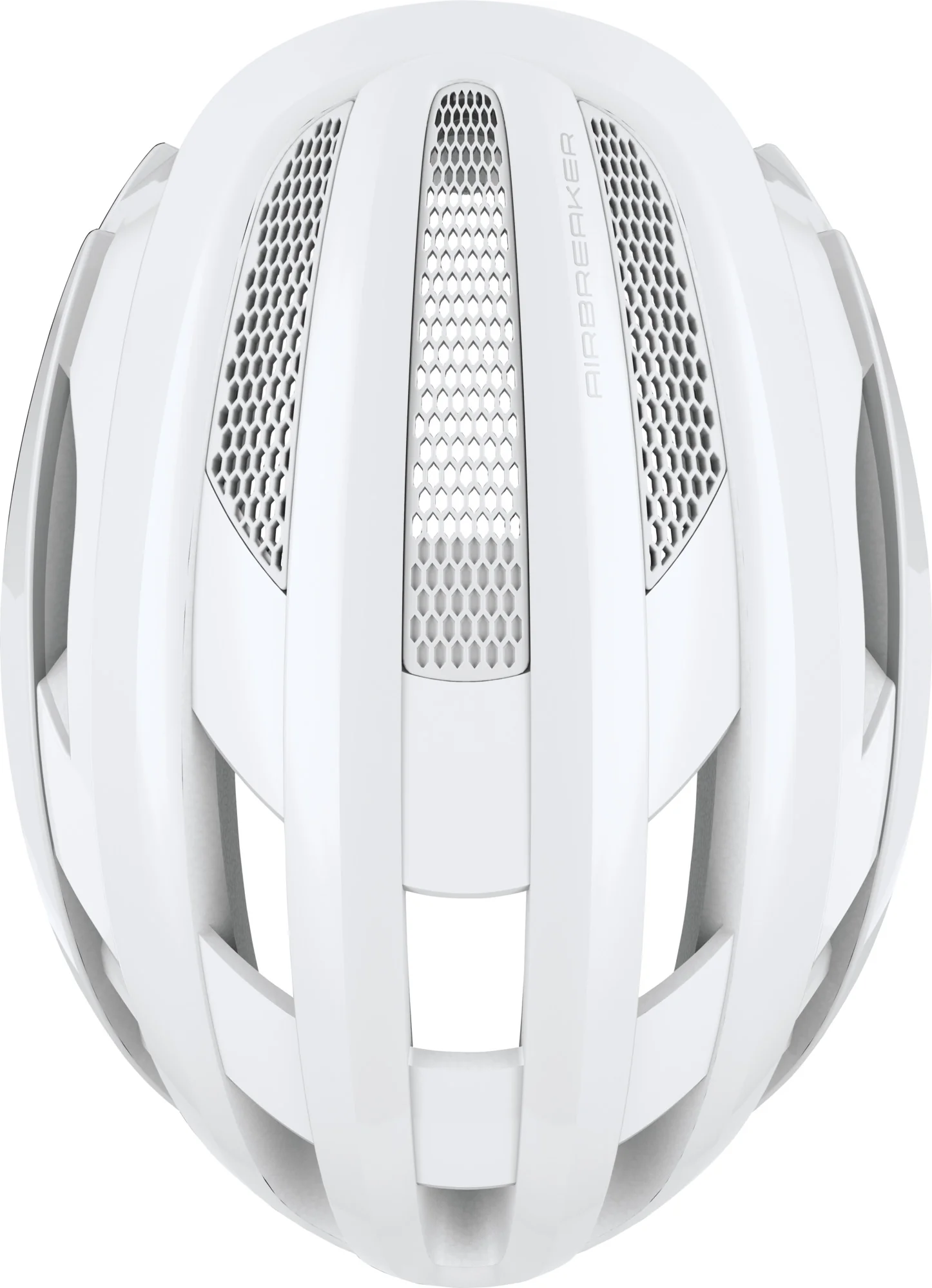 Abus AirBreaker pure white - Image 4