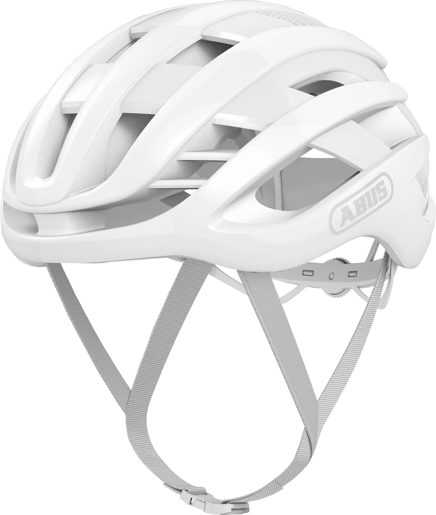 Abus AirBreaker pure white - Image 5