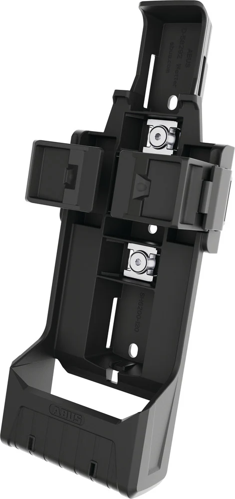 Abus BORDO Big 6200K Faltschloss inkl. Halter black - Image 4