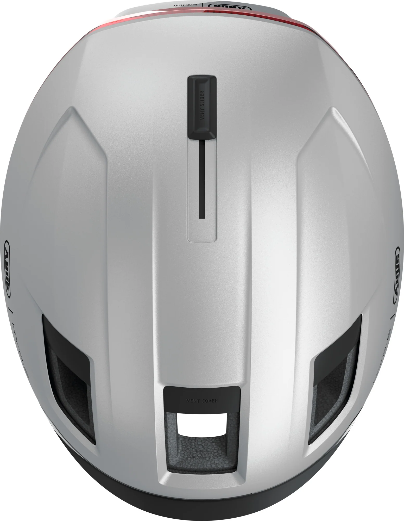 Abus HYP-E gleam silver - Image 4