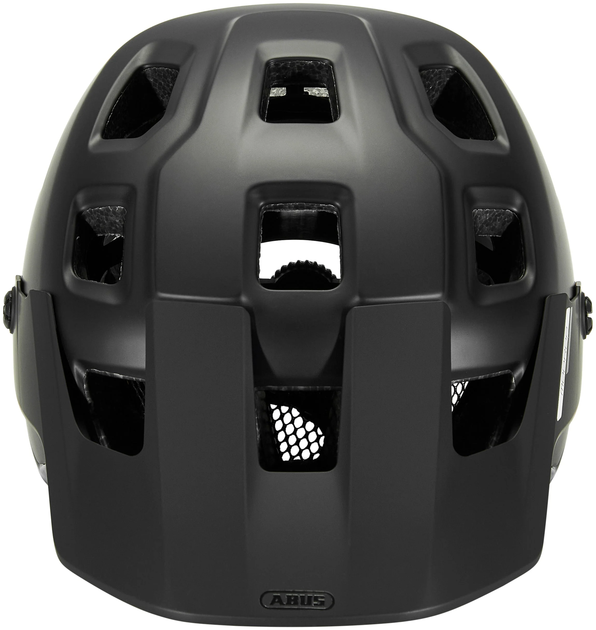 ABUS MoDrop MIPS Helm schwarz - Image 2