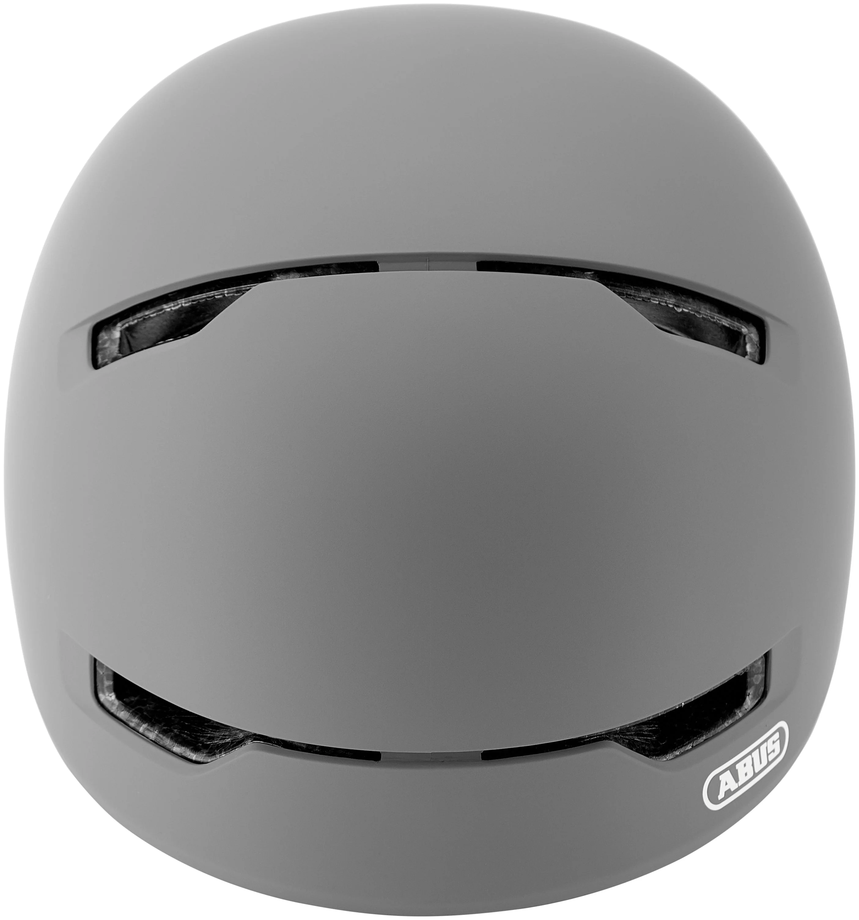 ABUS Scraper 3.0 Helm grau - Image 2