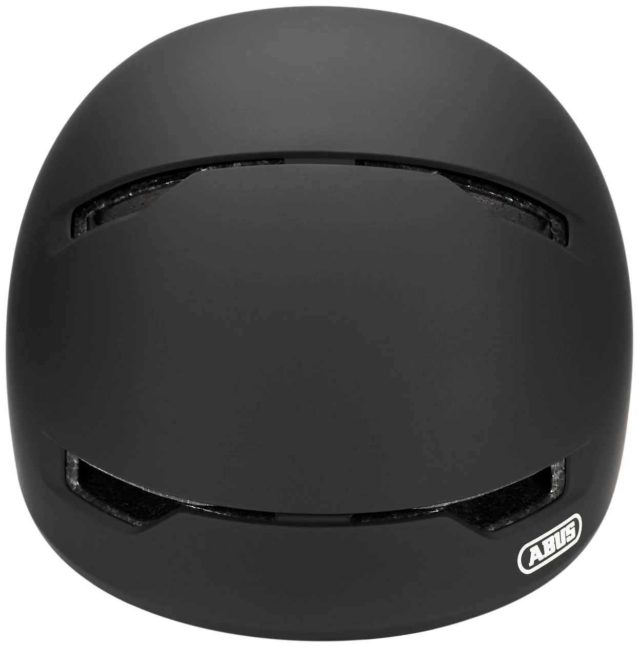 ABUS Scraper 3.0 Helm schwarz - Image 2