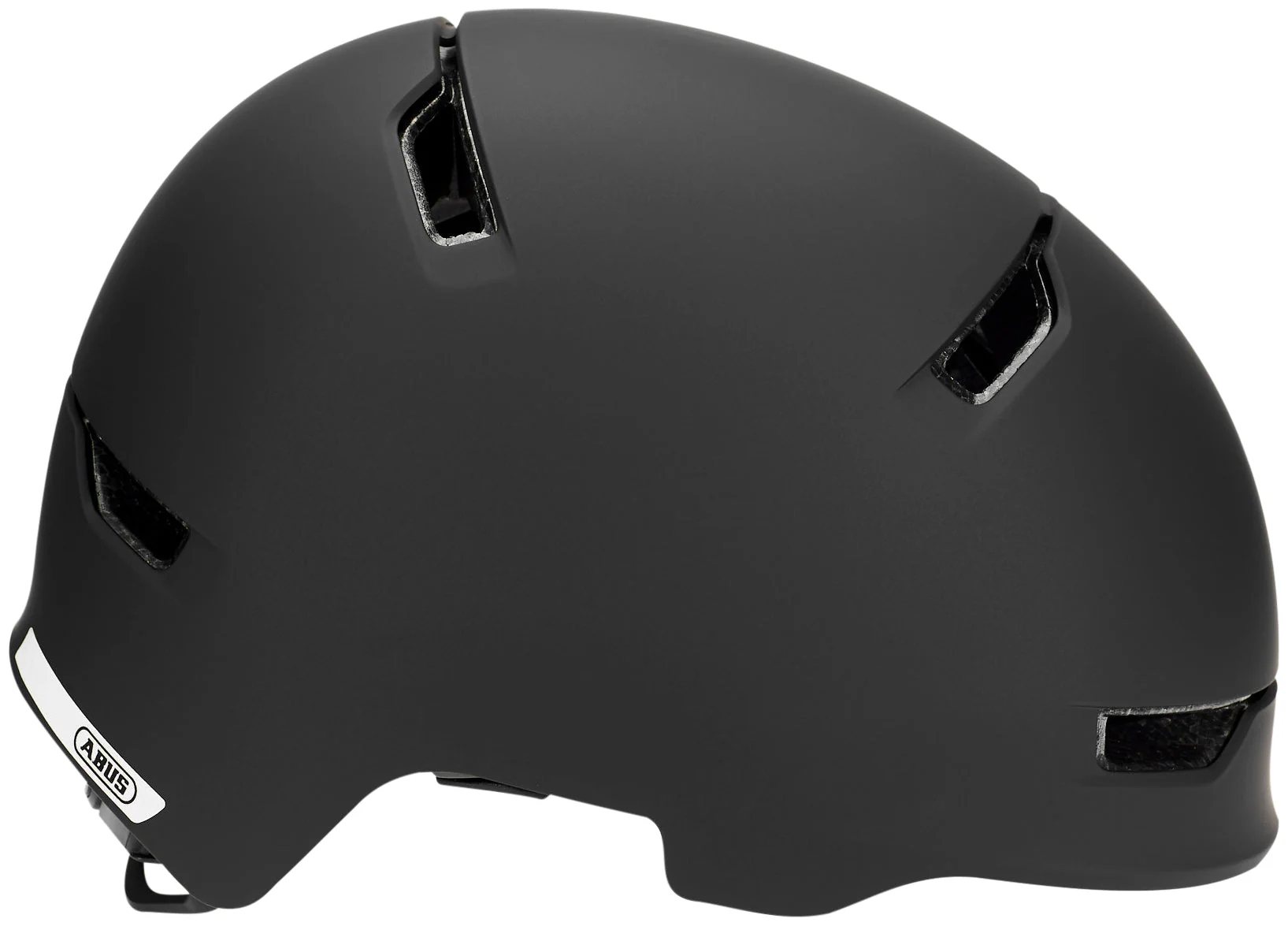 ABUS Scraper 3.0 Helm schwarz - Image 4