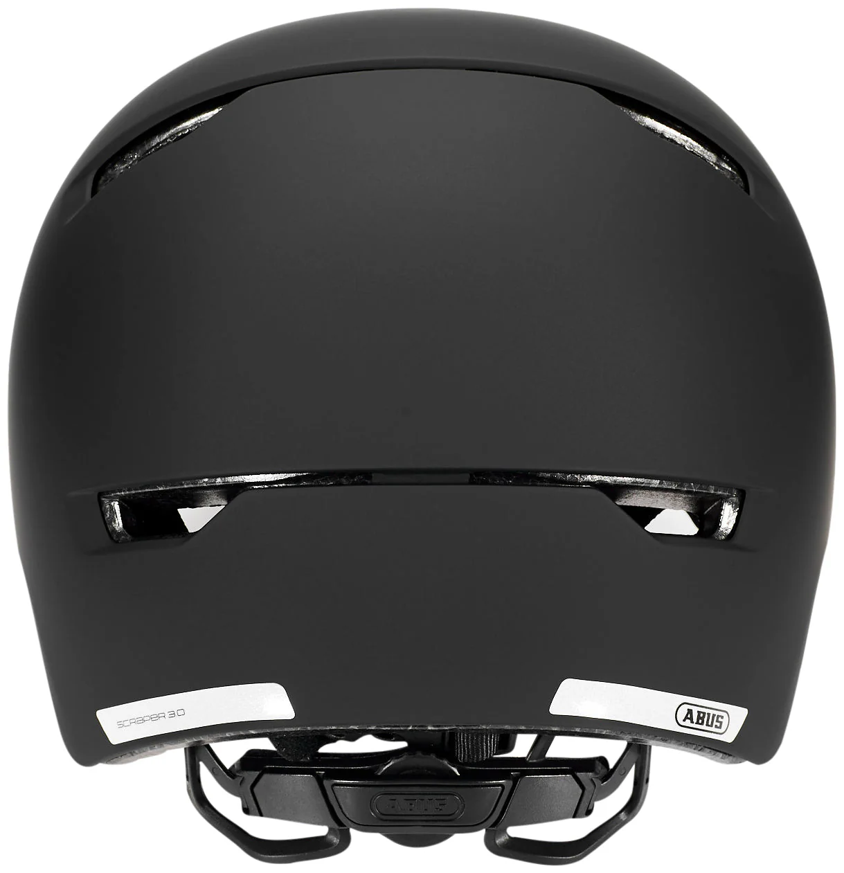 ABUS Scraper 3.0 Helm schwarz - Image 5