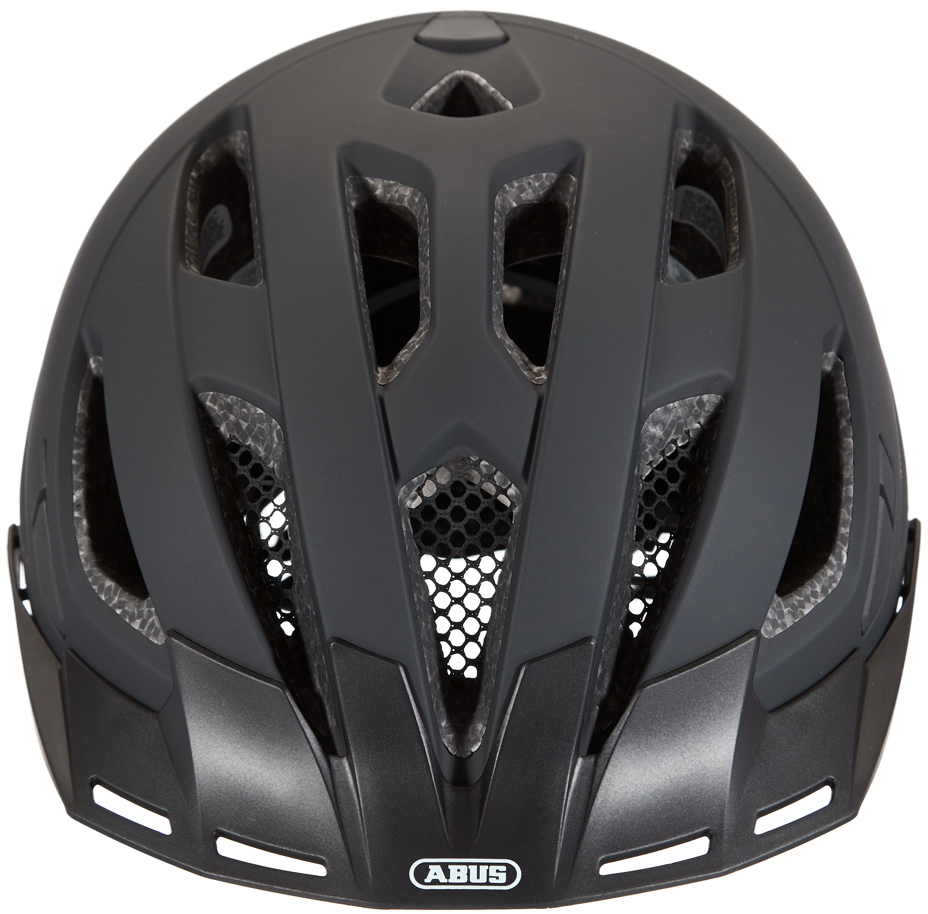 ABUS Urban-I 3.0 Helm schwarz - Image 2