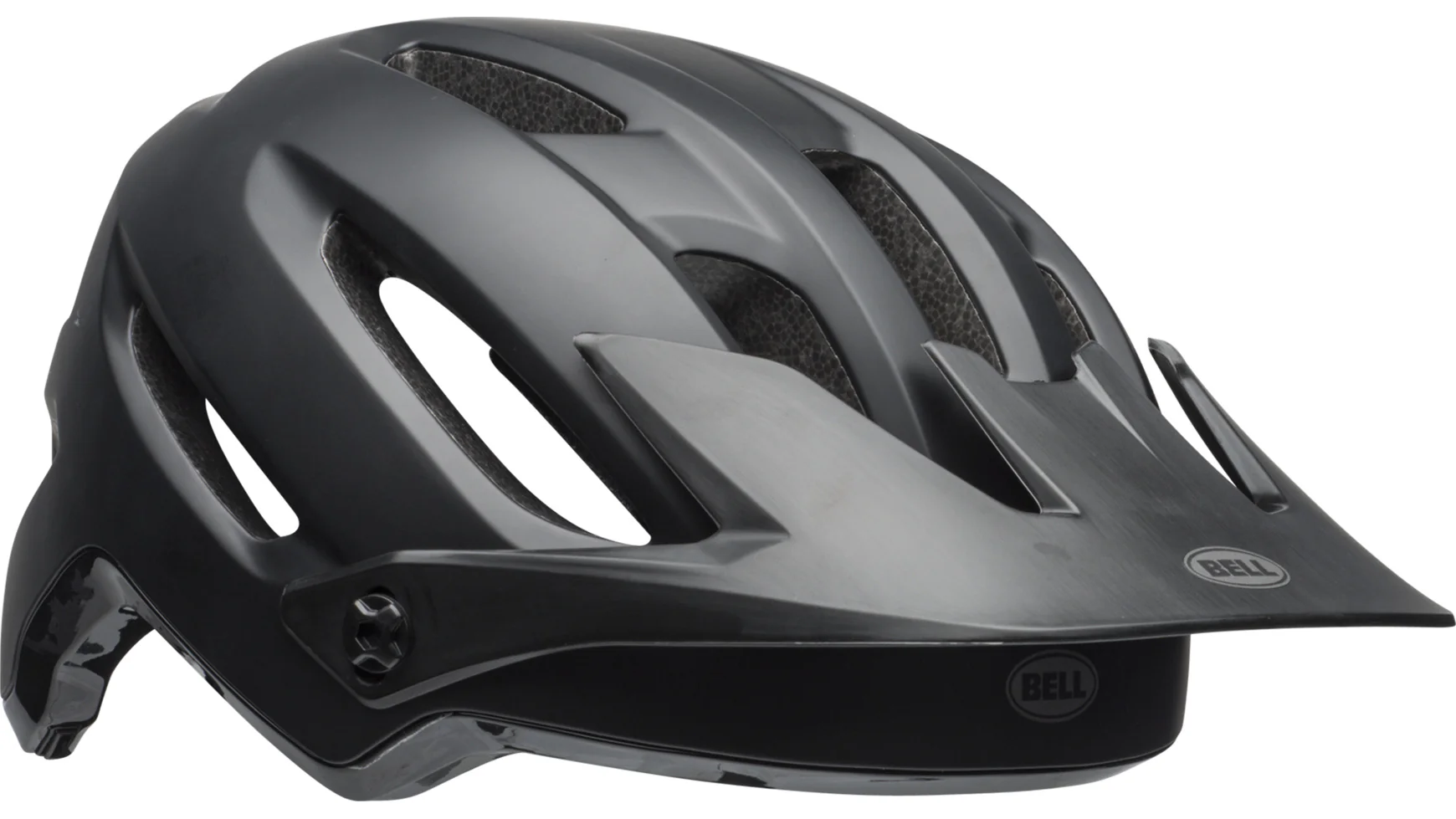 Bell 4Forty Mips matte/gloss black - Image 3
