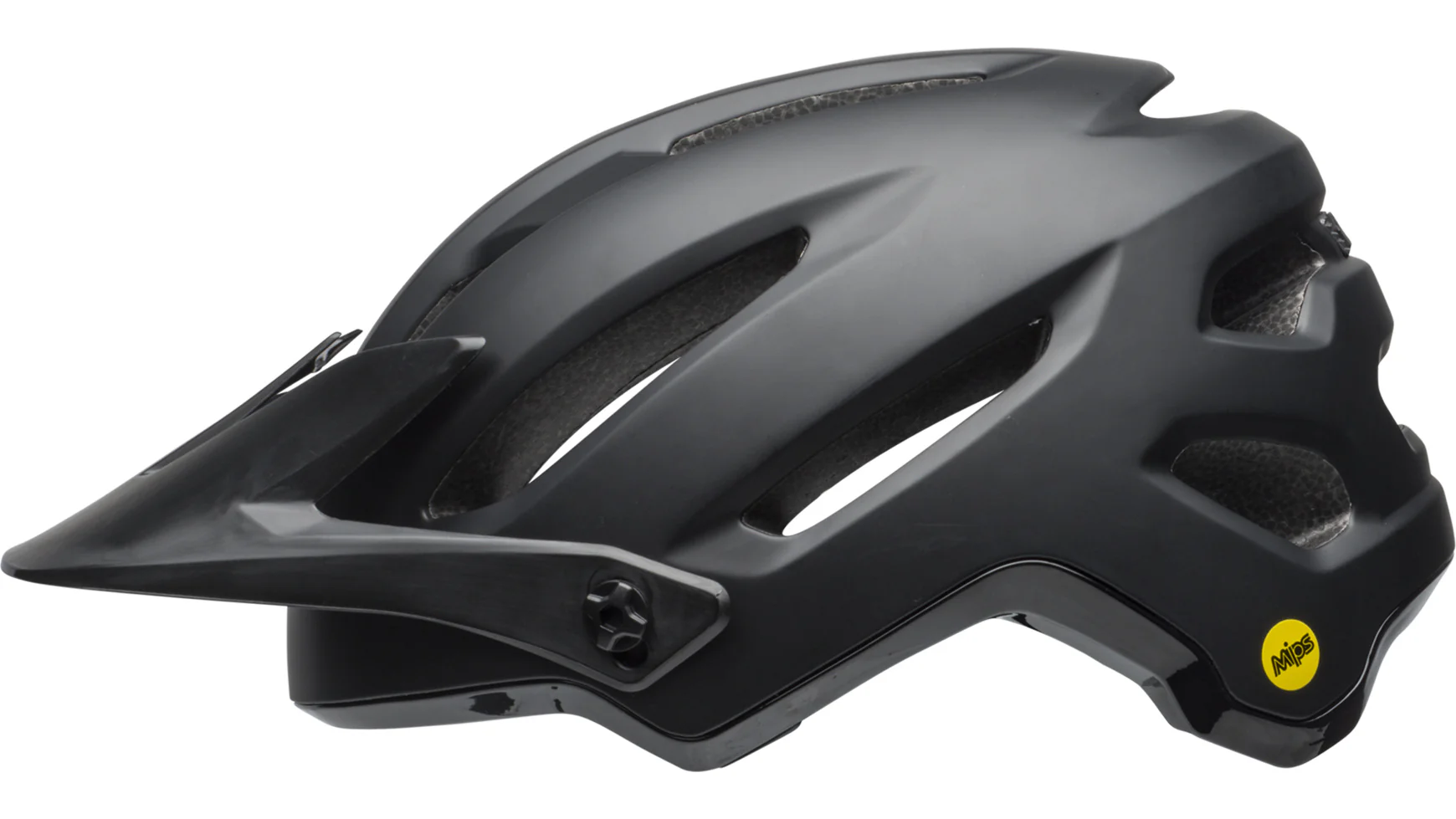 Bell 4Forty Mips matte/gloss black - Image 4
