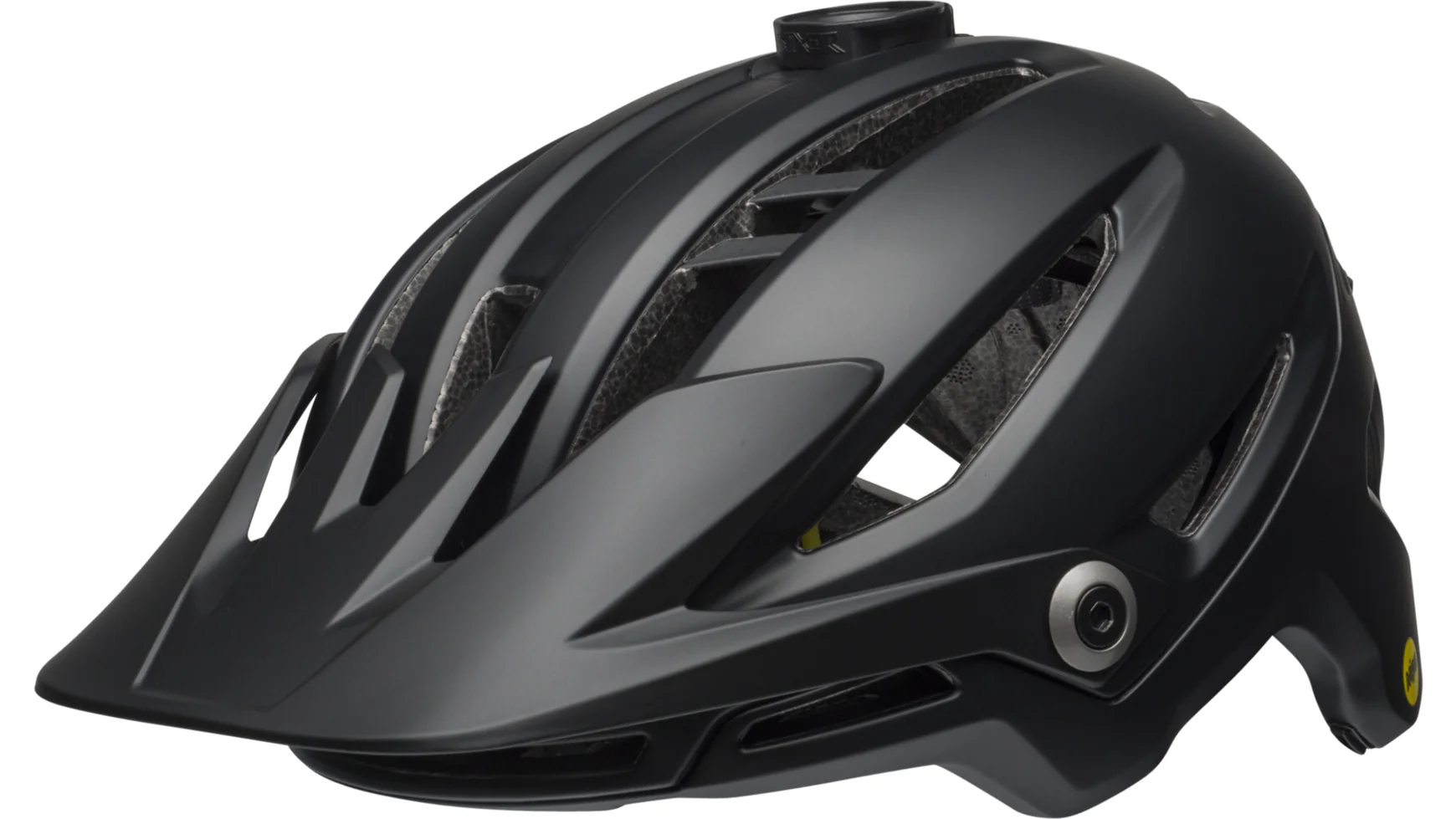 Bell Sixer Mips matte/gloss black