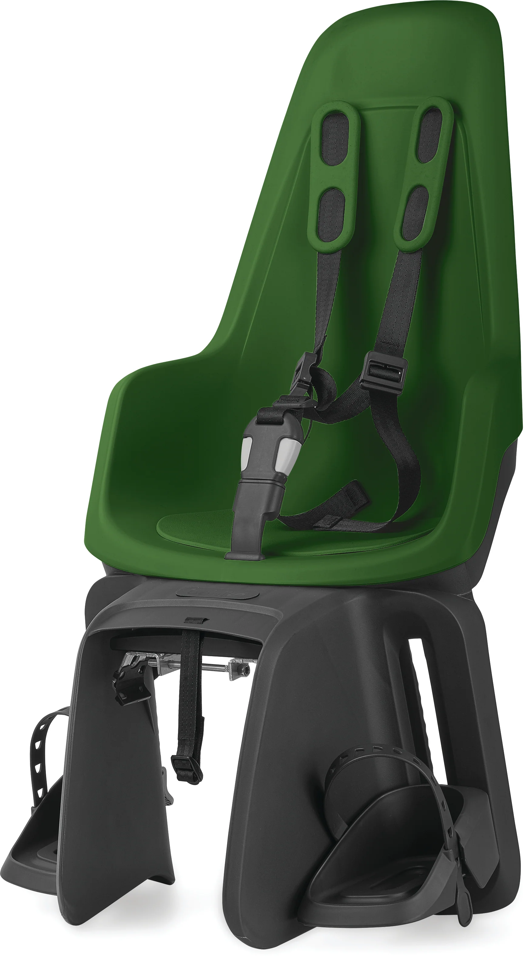 Bobike ONE Maxi Kindersitz olive green