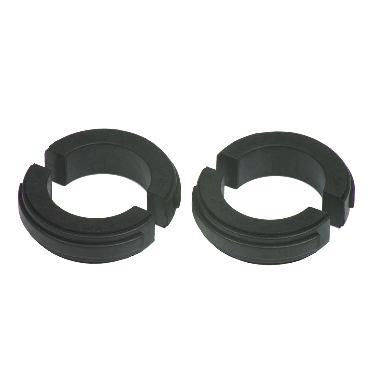 Bosch Distanzgummi-Set Displayhalter 22,2 mm für Intuvia und Nyon (BUI275)