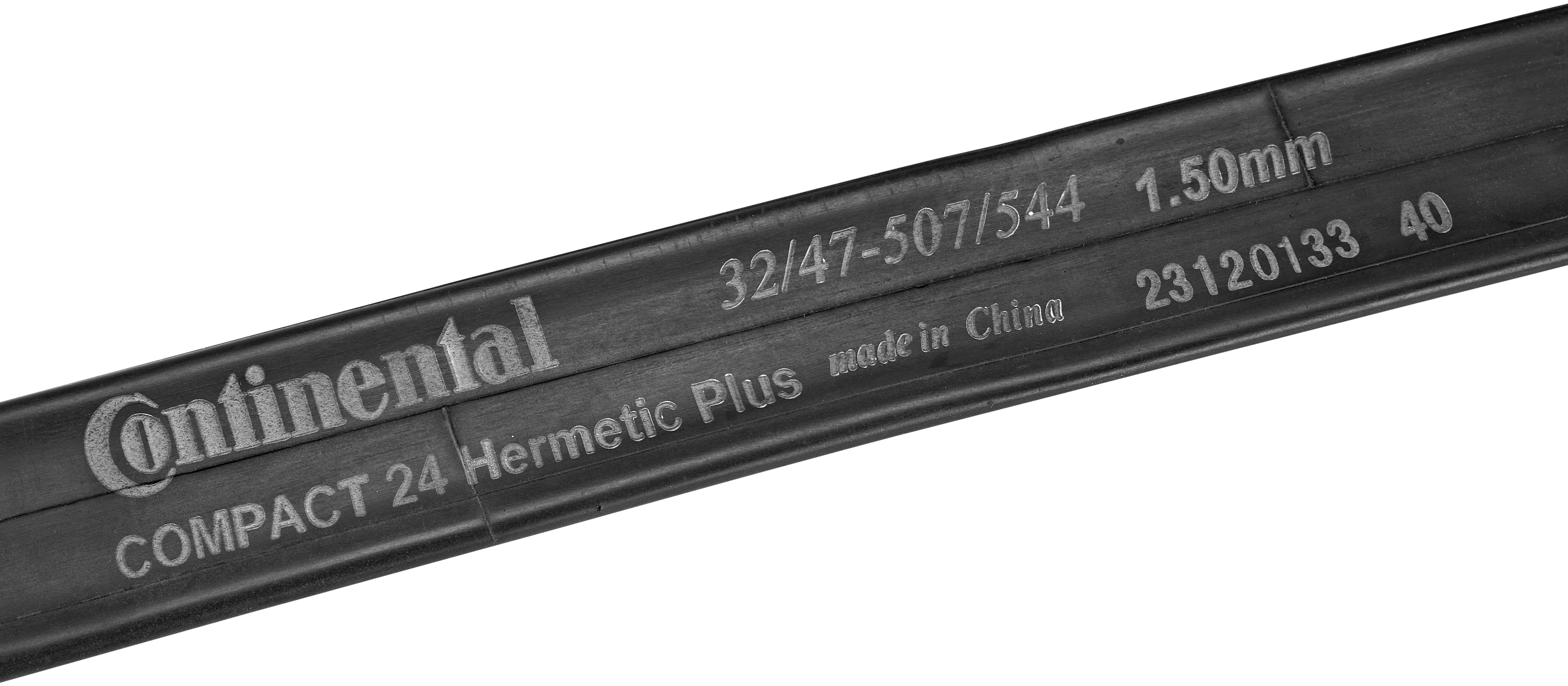 Continental Compact 24 Hermetic Plus Schlauch - Image 3