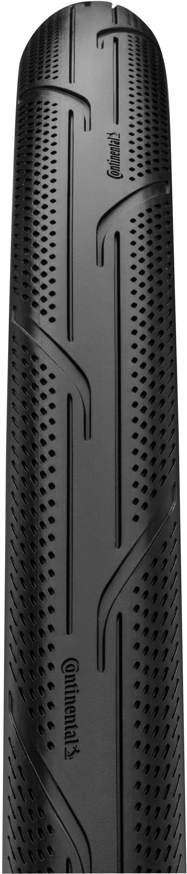 Continental Contact Urban Drahtreifen 35-622 | 28x1 3/8x1 5/8" Reflex E-50 S.Pro schwarz - Image 2