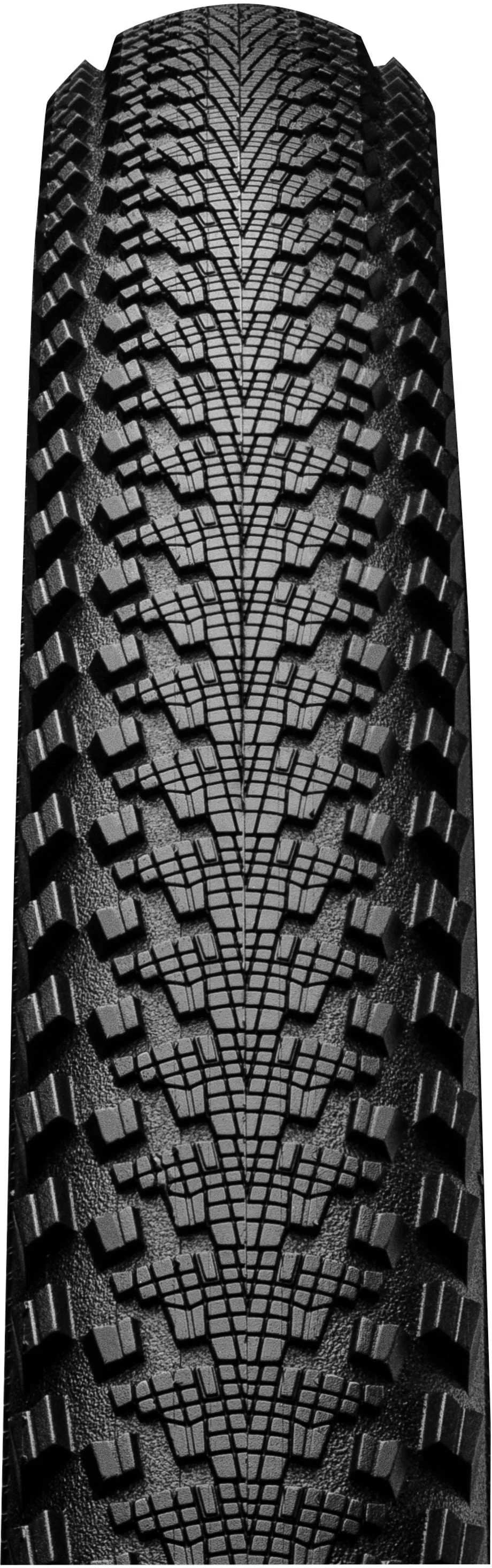 Continental Double Fighter III Drahtreifen 27.5x2.00" schwarz - Image 2
