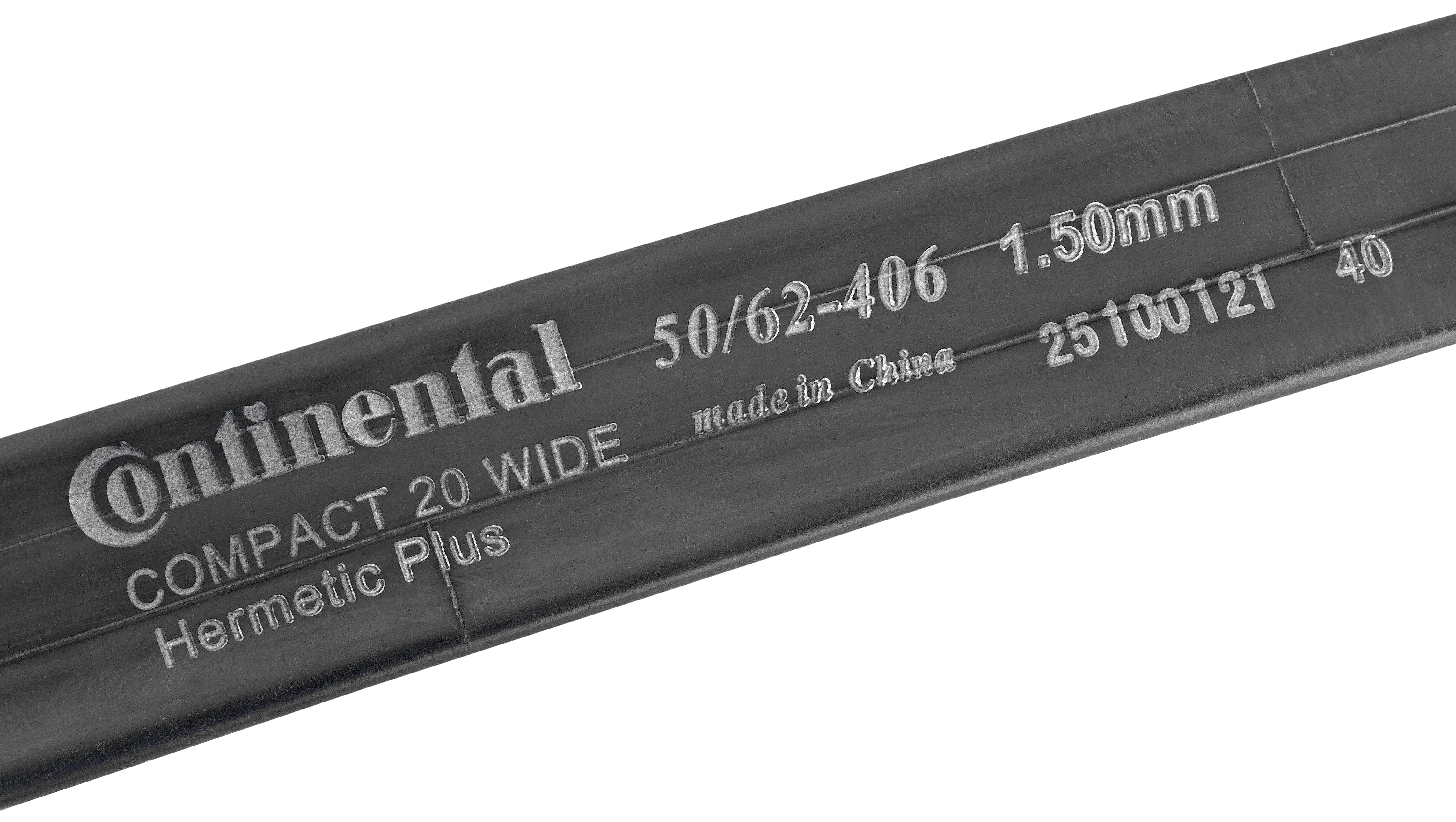 Continental Hermetic 20 Wide - Image 4