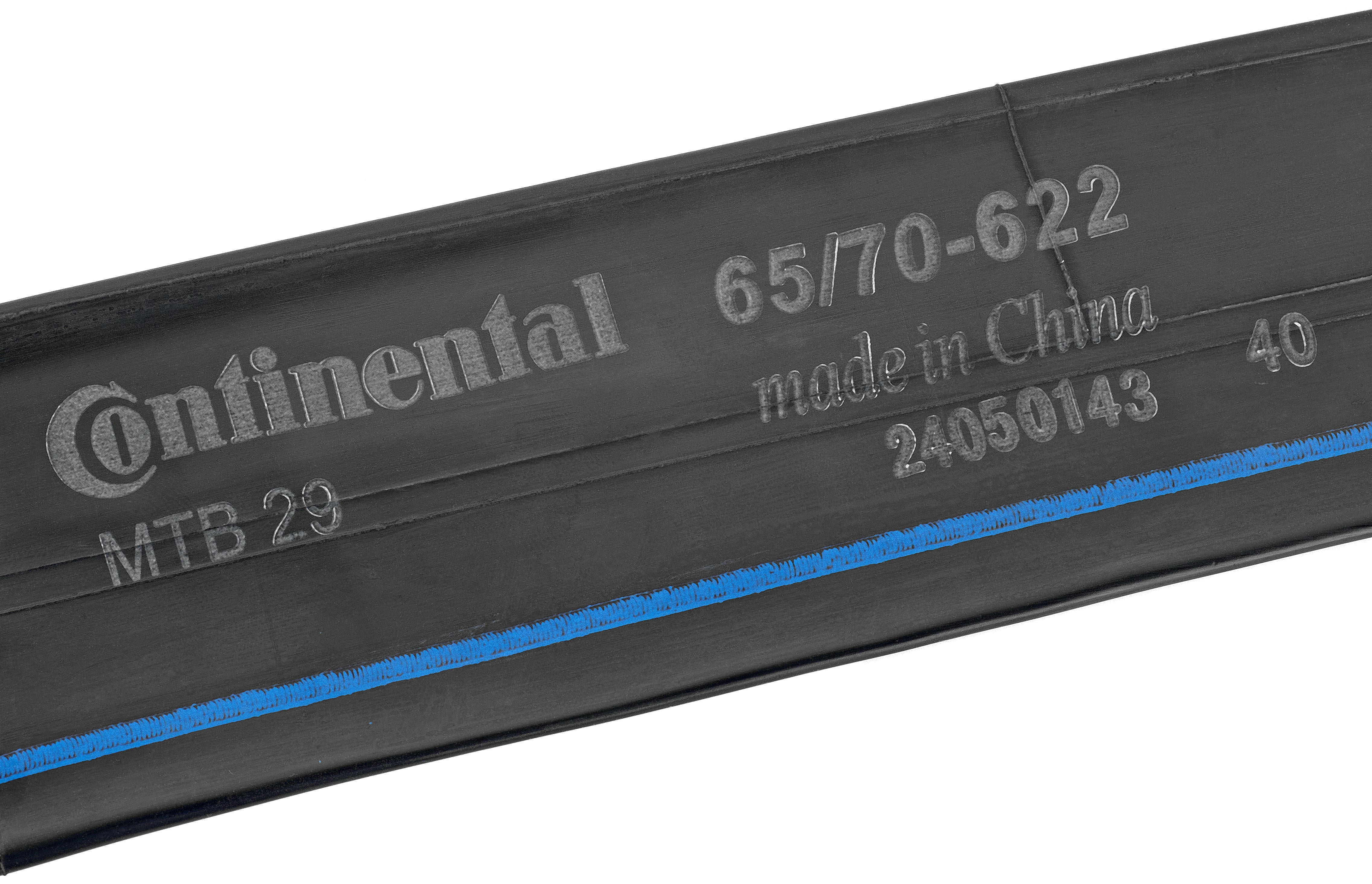 Continental MTB 29+ Schlauch 65-70/622 - Image 3