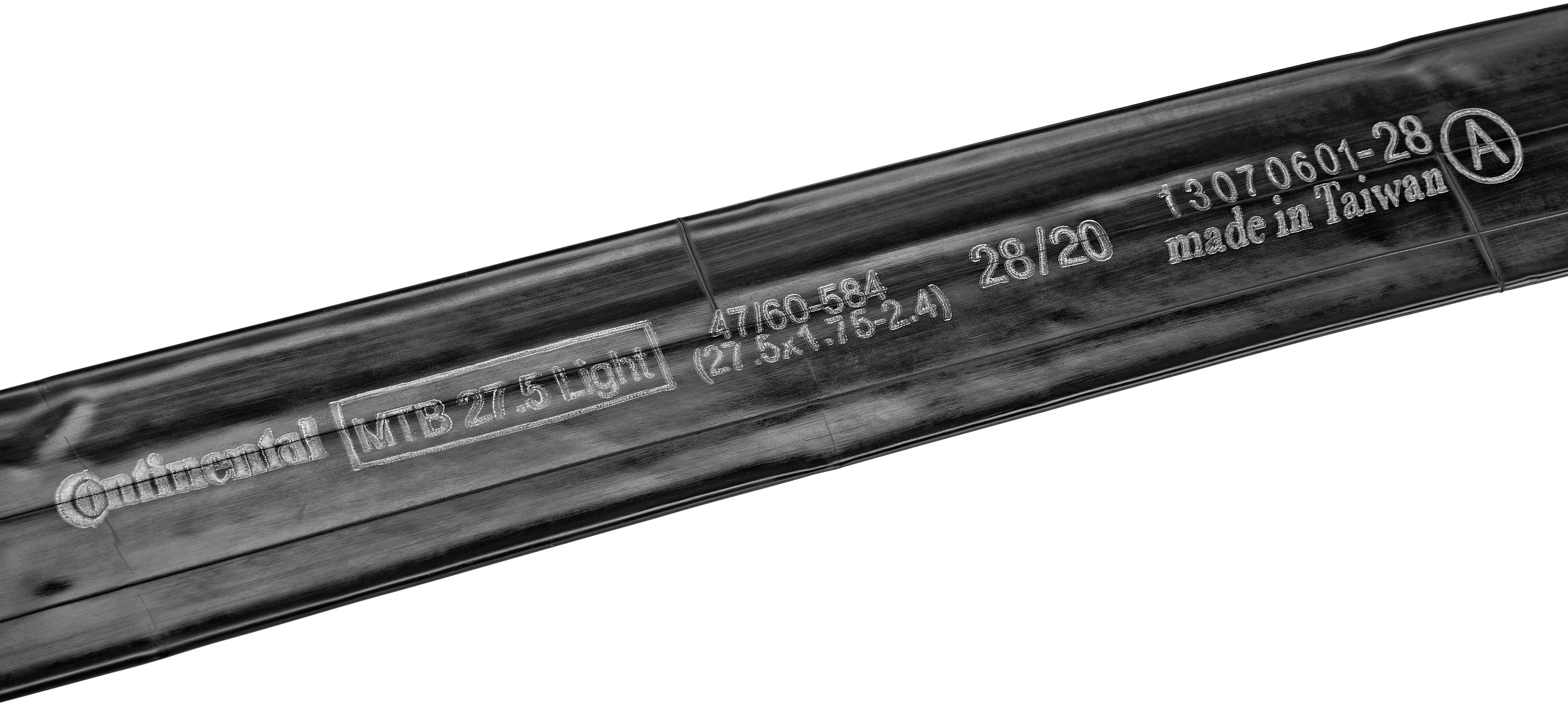 Continental MTB Light Schlauch 27.5" - Image 2