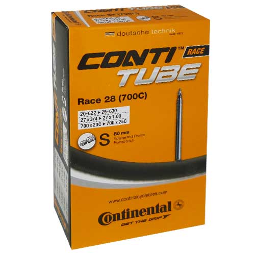 Continental Race Schlauch 28" - Image 3