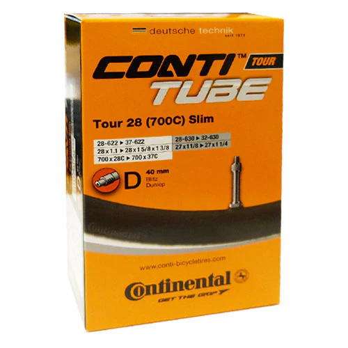 Continental Tour Slim Schlauch 28" - Image 2