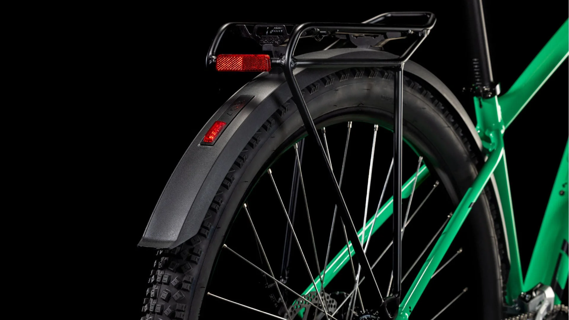 Cube Aim ONE Allroad shamrock´n´black (2025) - Image 4