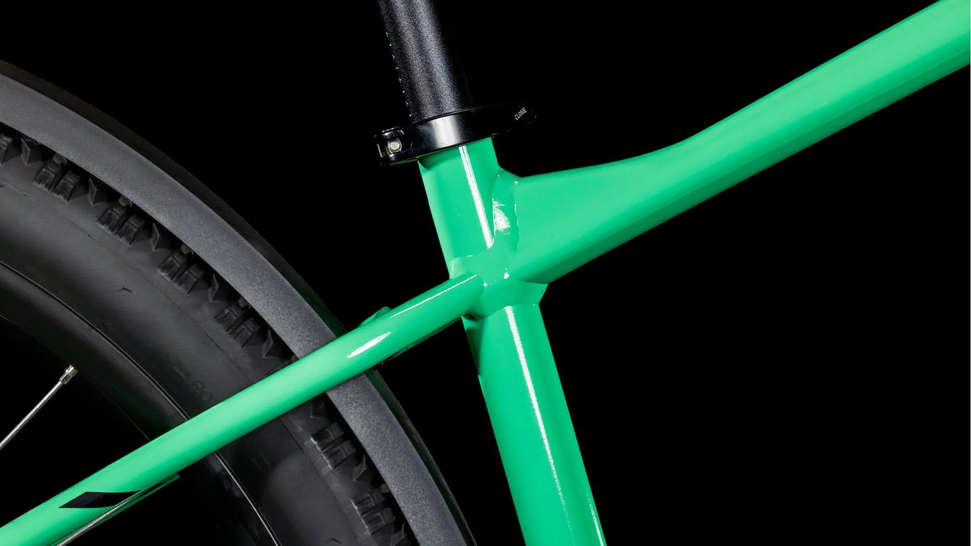 Cube Aim ONE Allroad shamrock´n´black (2025) - Image 5