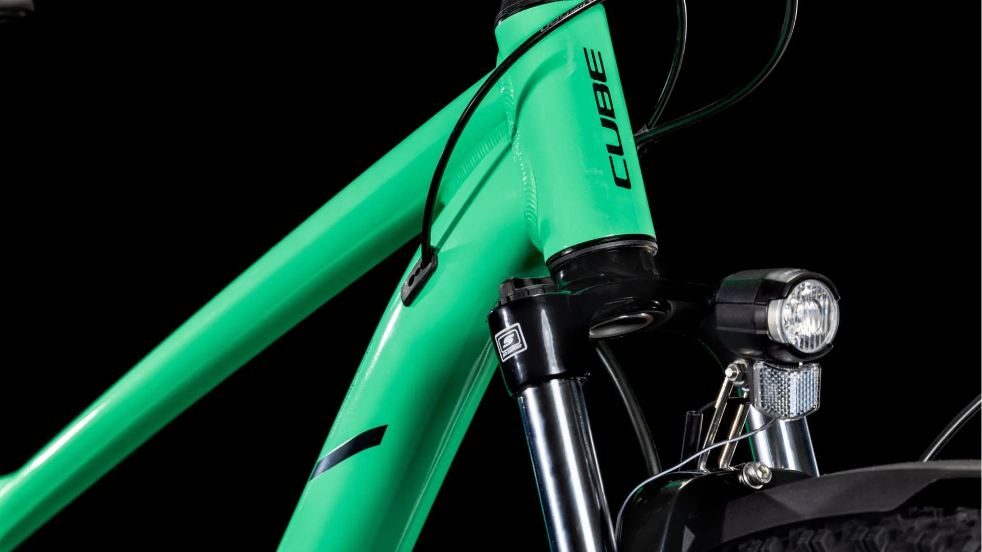 Cube Aim ONE Allroad shamrock´n´black (2025) - Image 6