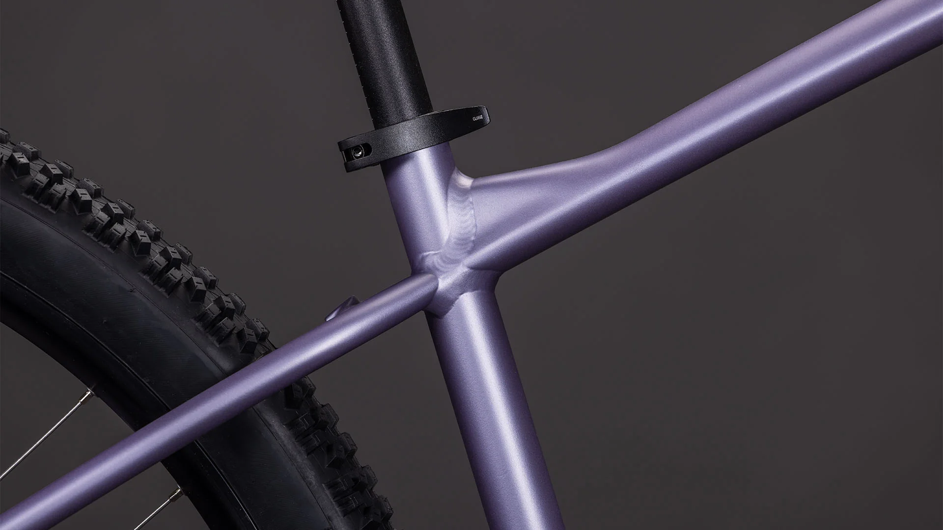 Cube Aim ONE lightpurple´n´chrome (2026) - Image 6
