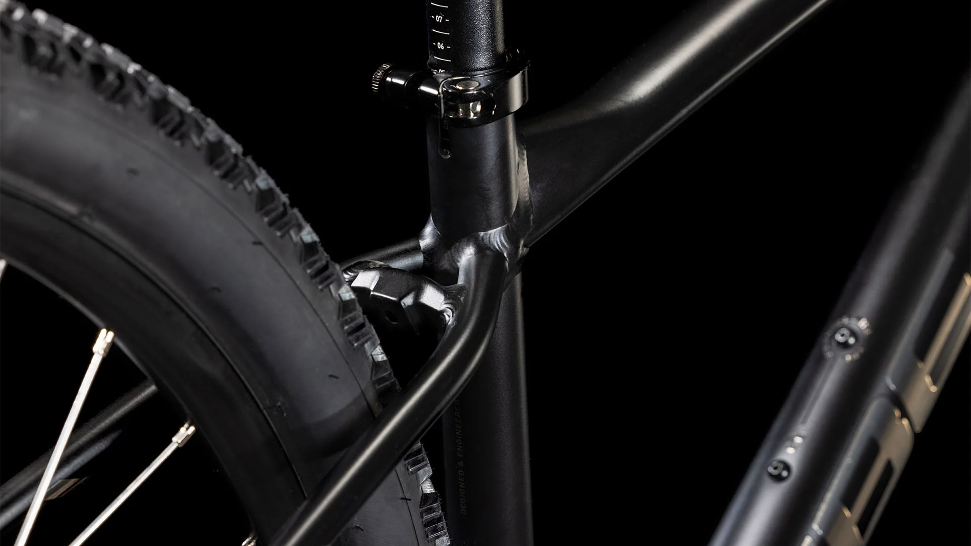 Cube Aim Pro black´n´slateblack (2025) - Image 3