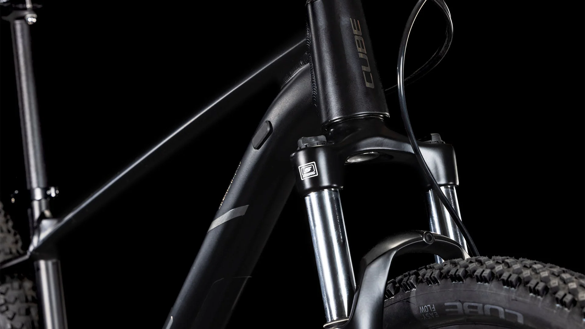 Cube Aim Pro black´n´slateblack (2025) - Image 6