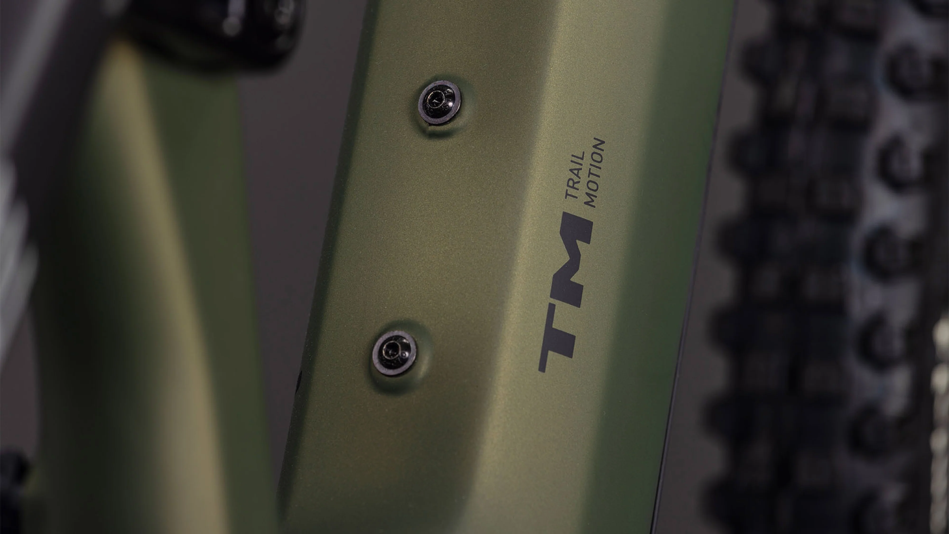 Cube AMS Hybrid ONE77 C:62 TM 600X reedgreen´n´matrix (2026) - Image 4