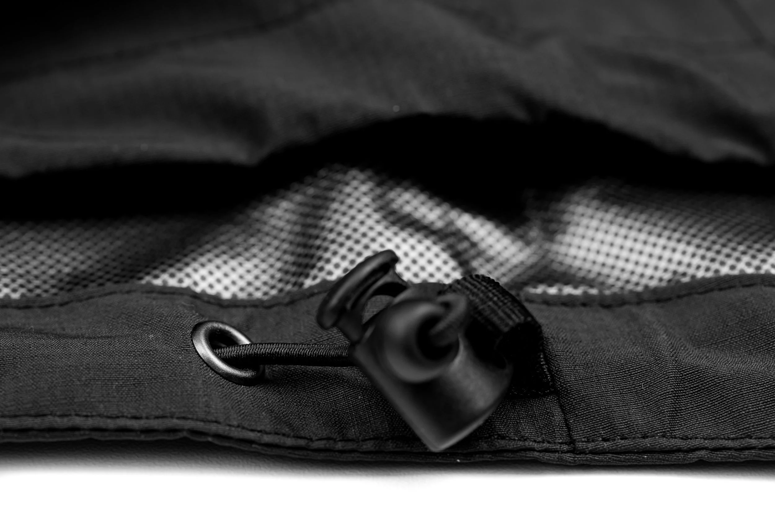 CUBE ATX Regenjacke CMPT black - Image 10