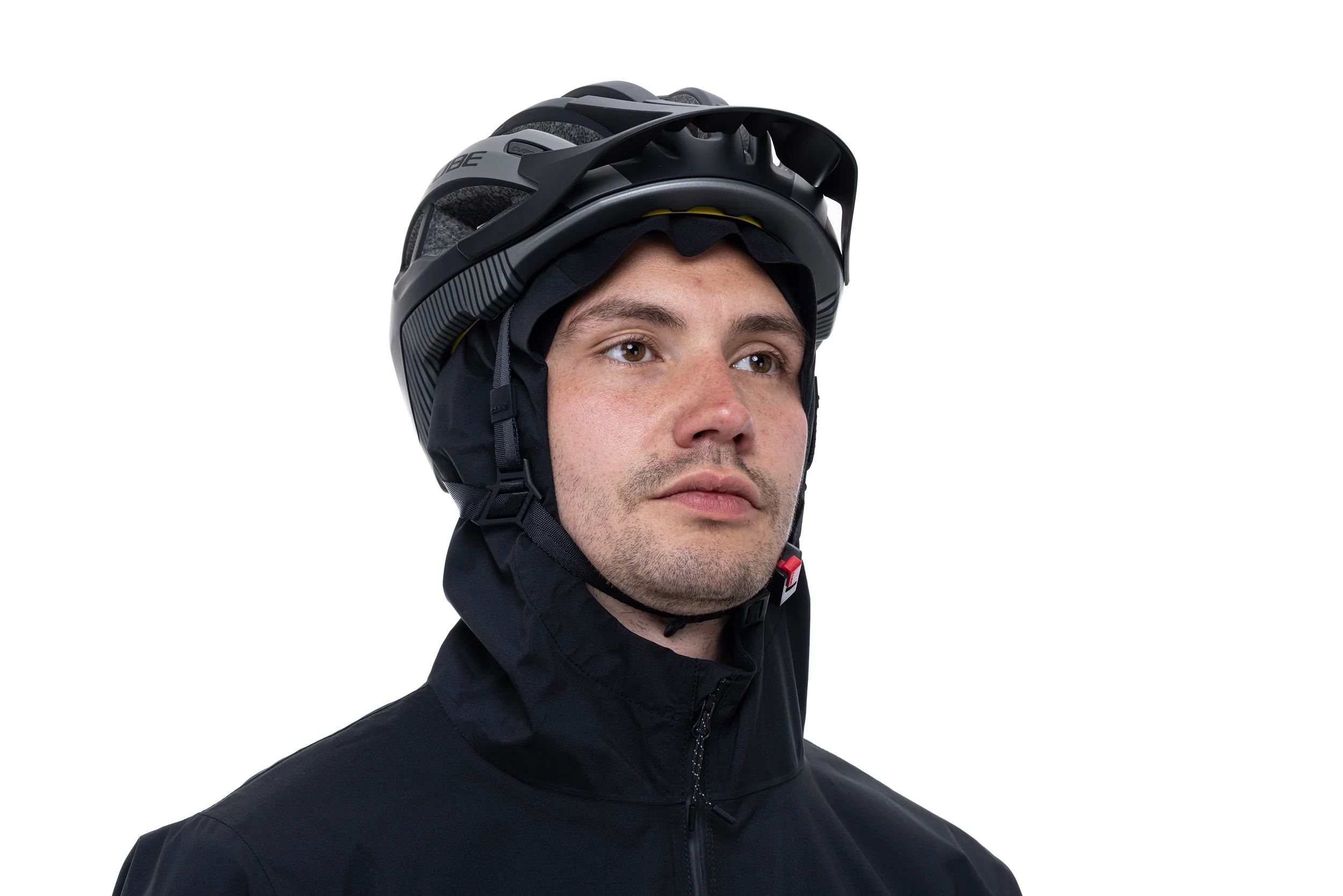 CUBE ATX Storm Jacket black Herren - Image 12