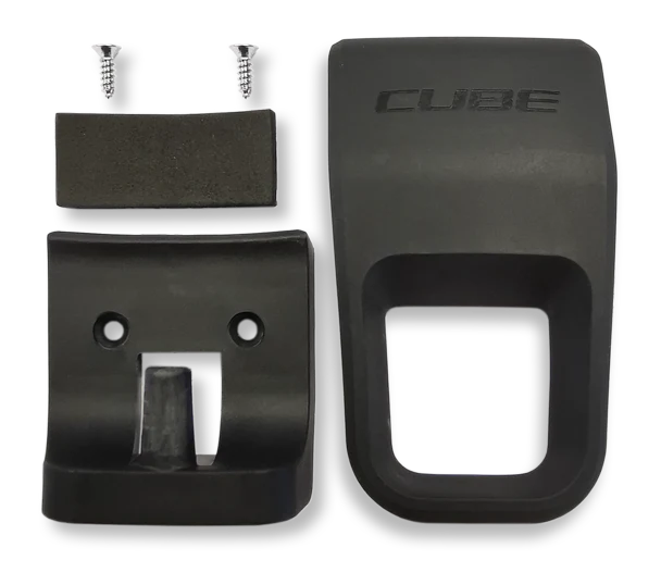 CUBE Befestigungshaken Regenverdeck CARGO