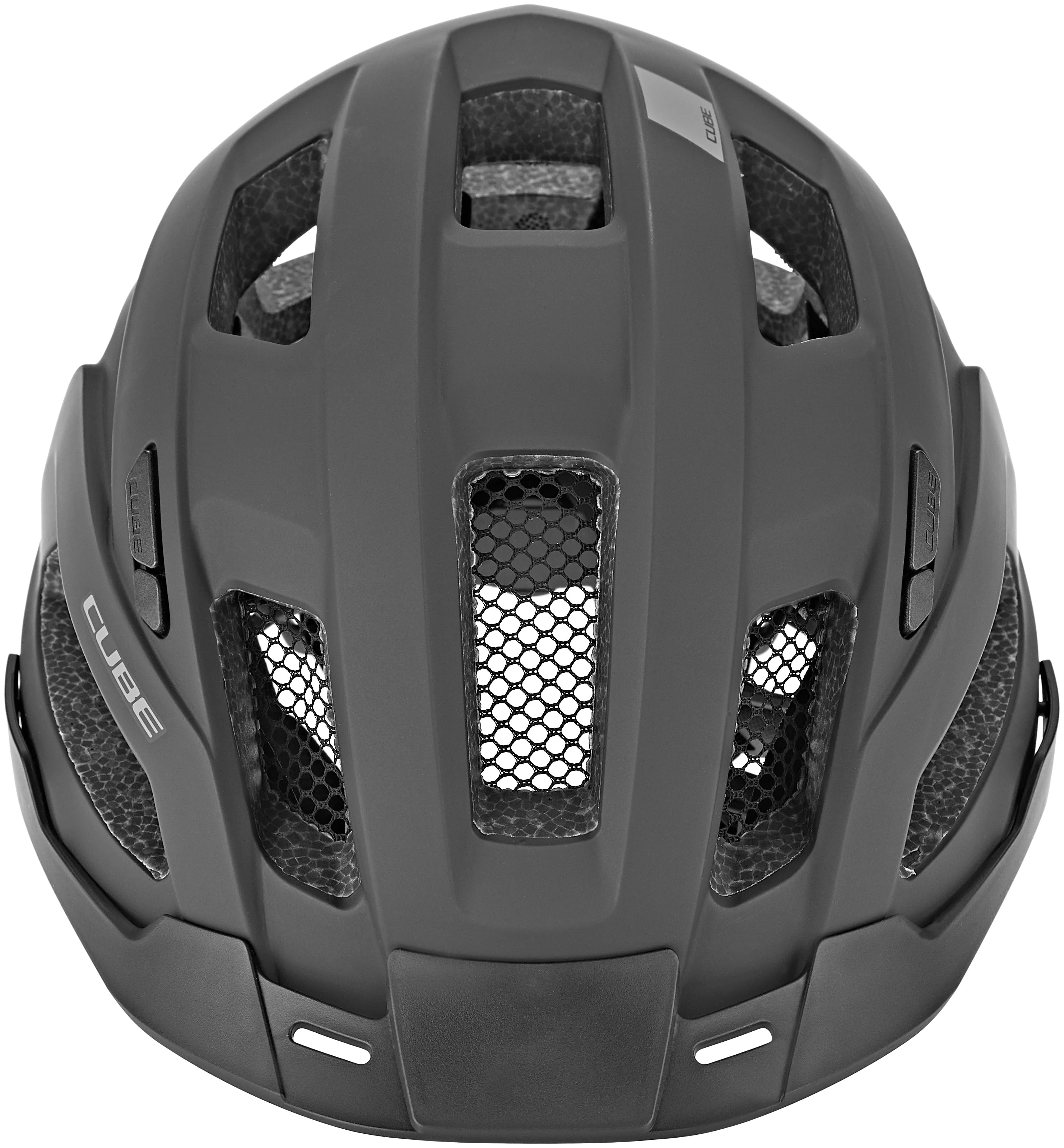 CUBE Helm CINITY black - Image 2