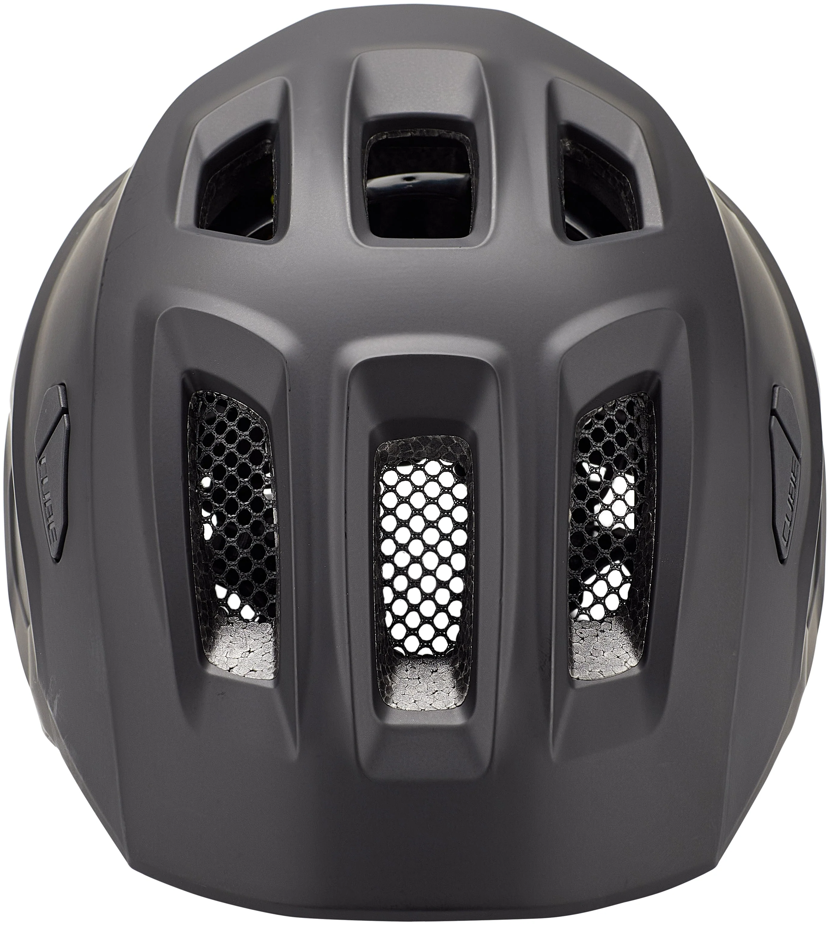 CUBE Helm Kinder LINOK matt black - Image 2