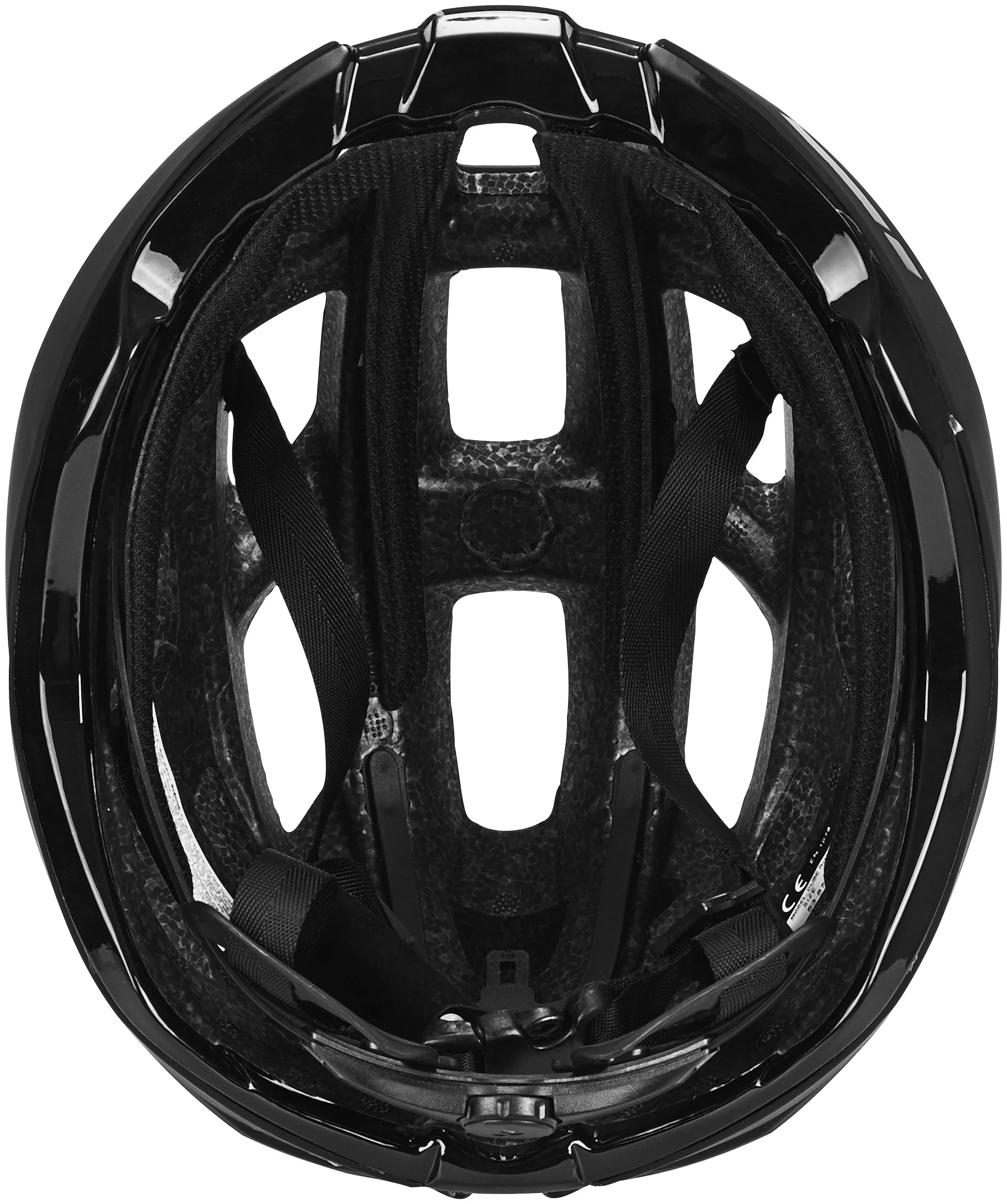 CUBE Helm ROAD RACE black - Image 7