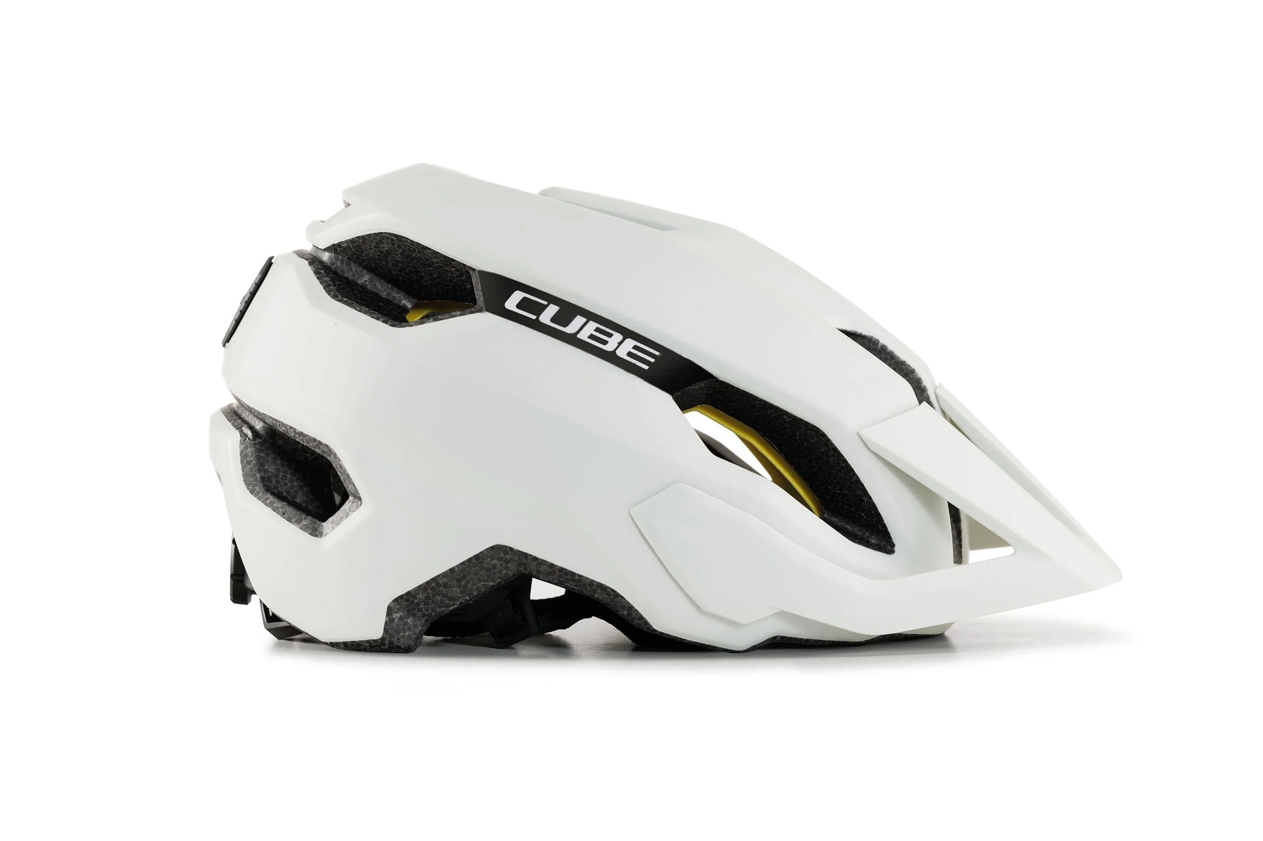 CUBE MIPS Helm STRAY white - Image 3