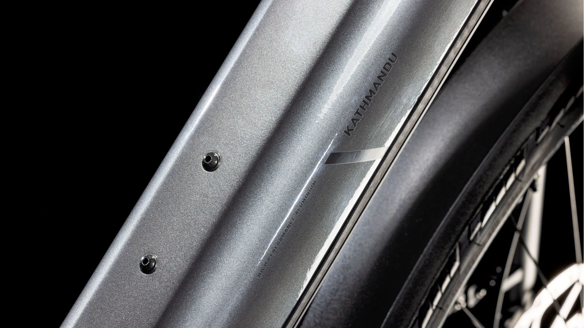 Cube Kathmandu Hybrid SLX 800 graphite´n´black (2025) - Image 3