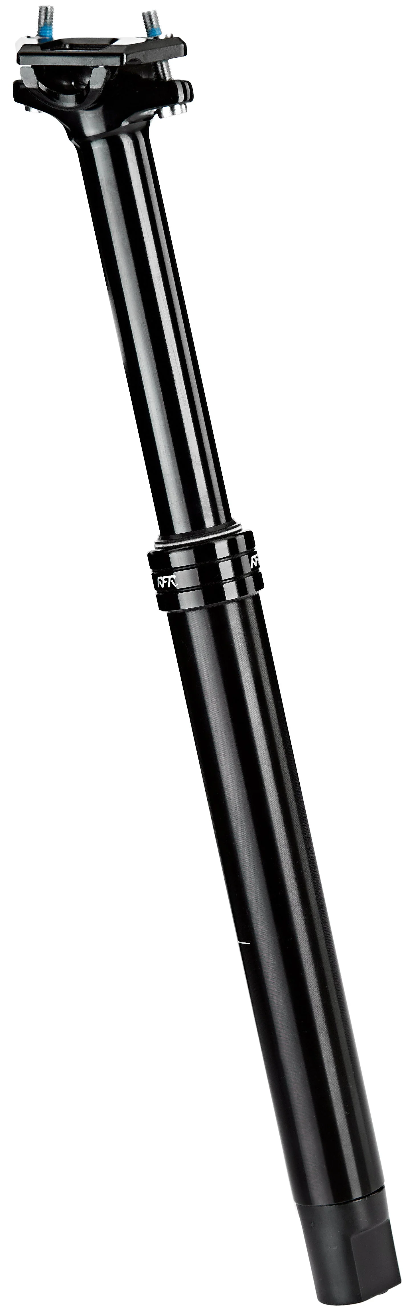 RFR Pro Inside Sattelstütze 120mm Ø31,6mm schwarz