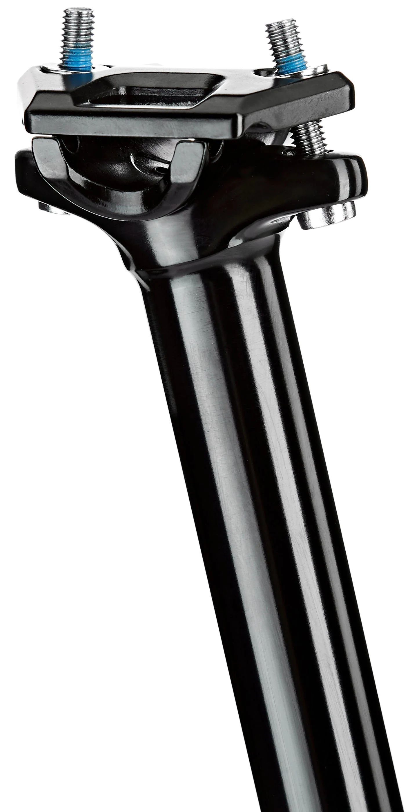 RFR Pro Inside Sattelstütze 120mm Ø31,6mm schwarz - Image 3