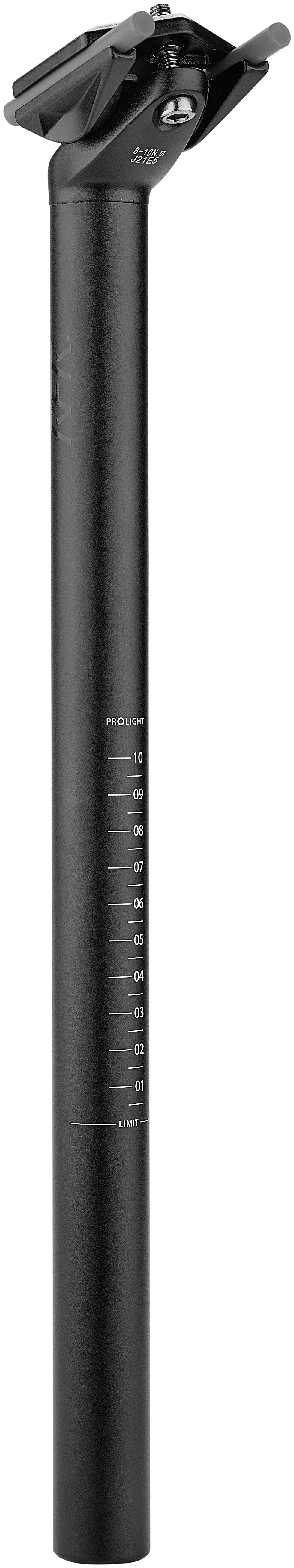 RFR ProLight Sattelstütze 27,2x400mm schwarz - Image 2