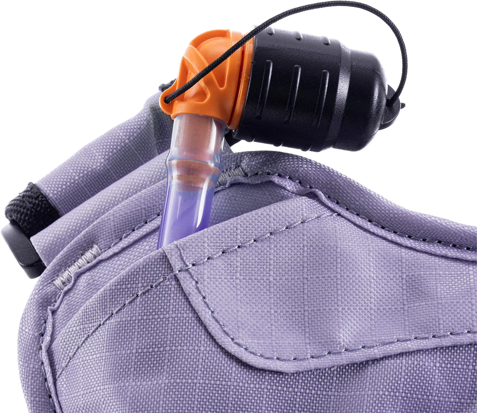 CUBE Rucksack PURE 4 violet - Image 4