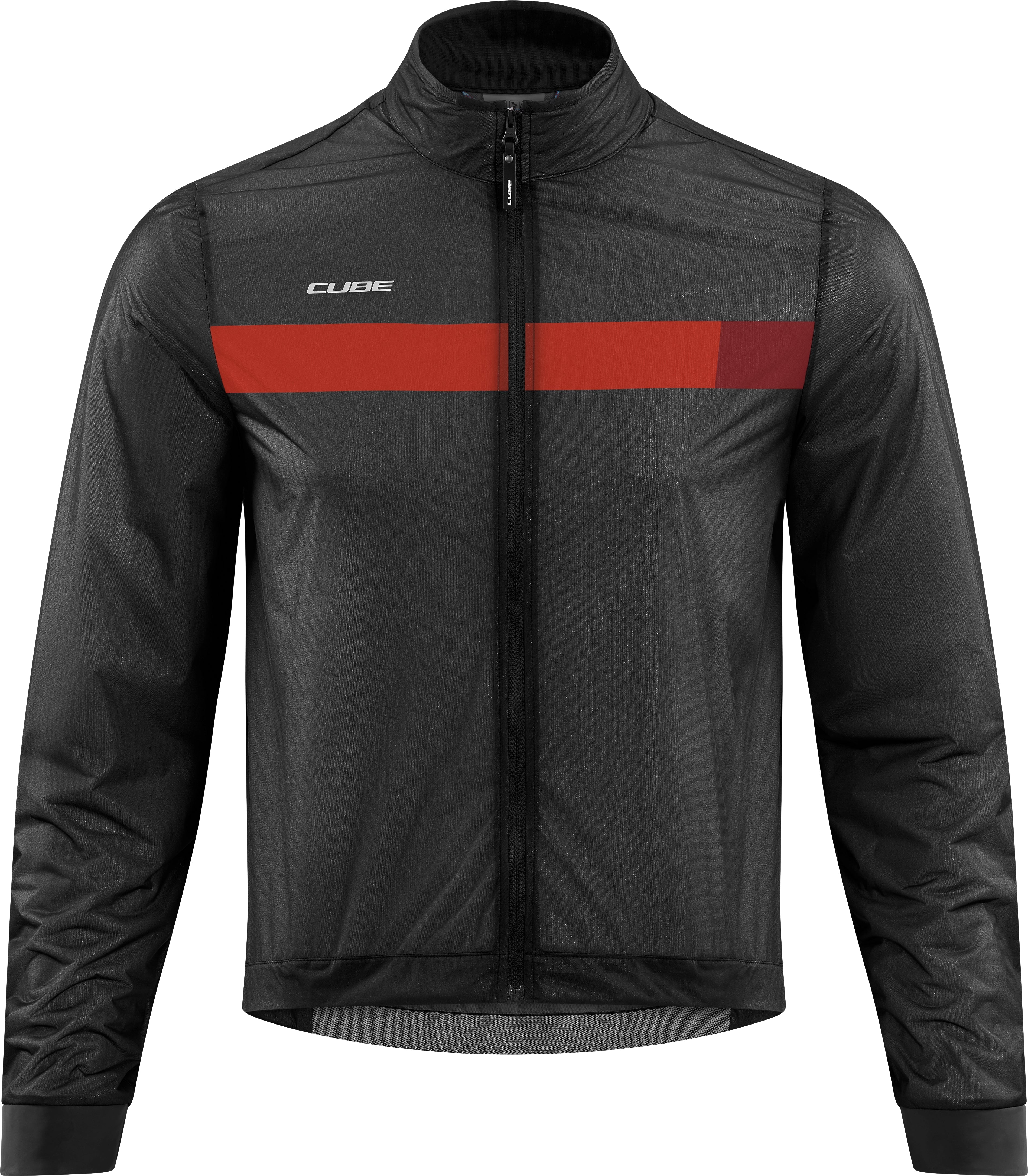 CUBE TEAMLINE Windjacke - Image 6
