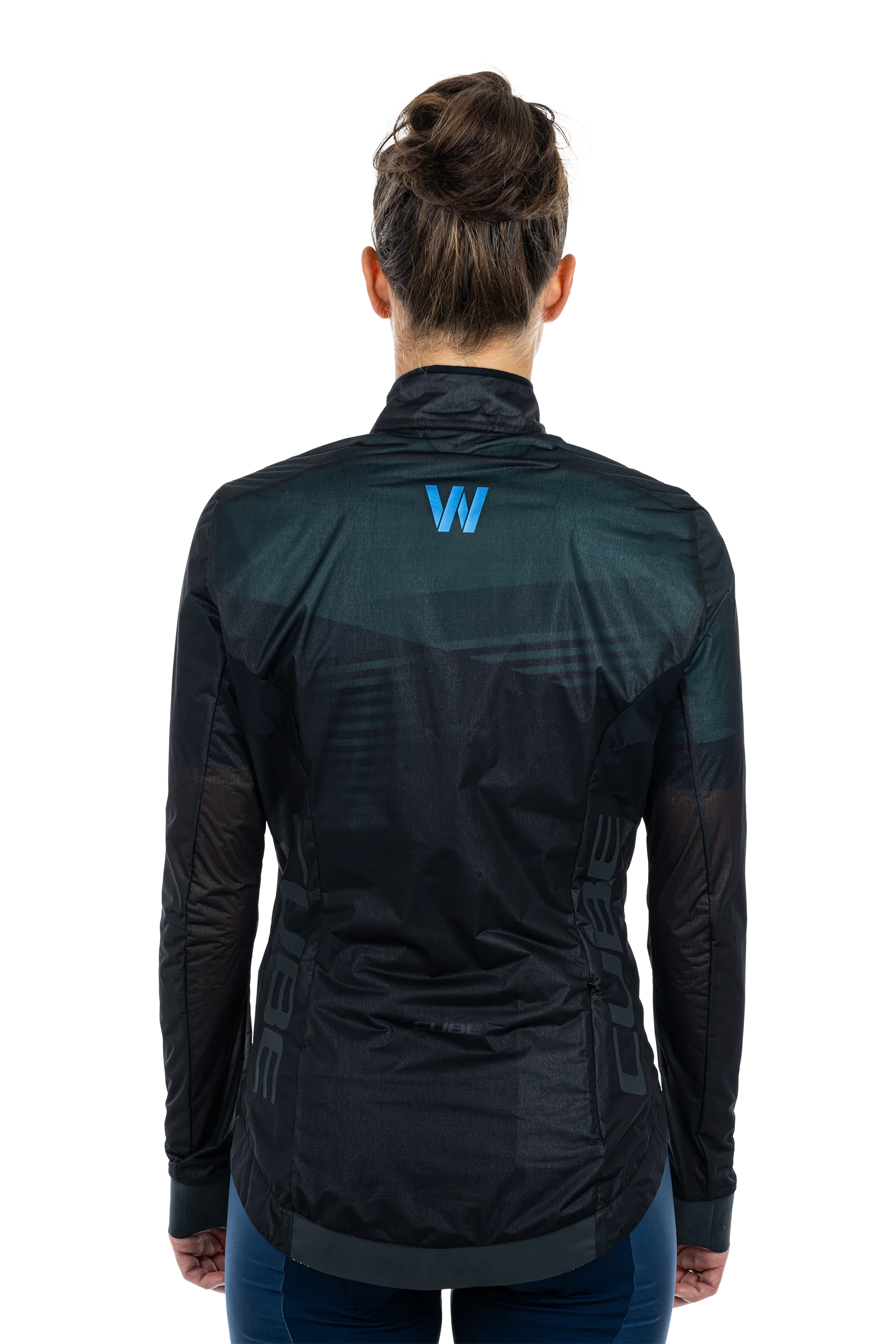 CUBE TEAMLINE WS Windjacke - Image 3