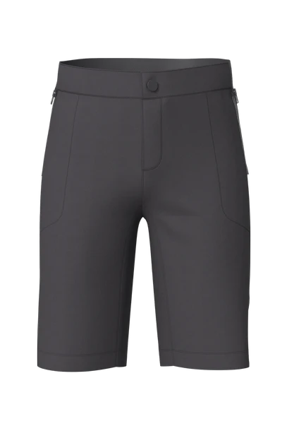 Cube Trail Short CMPT black