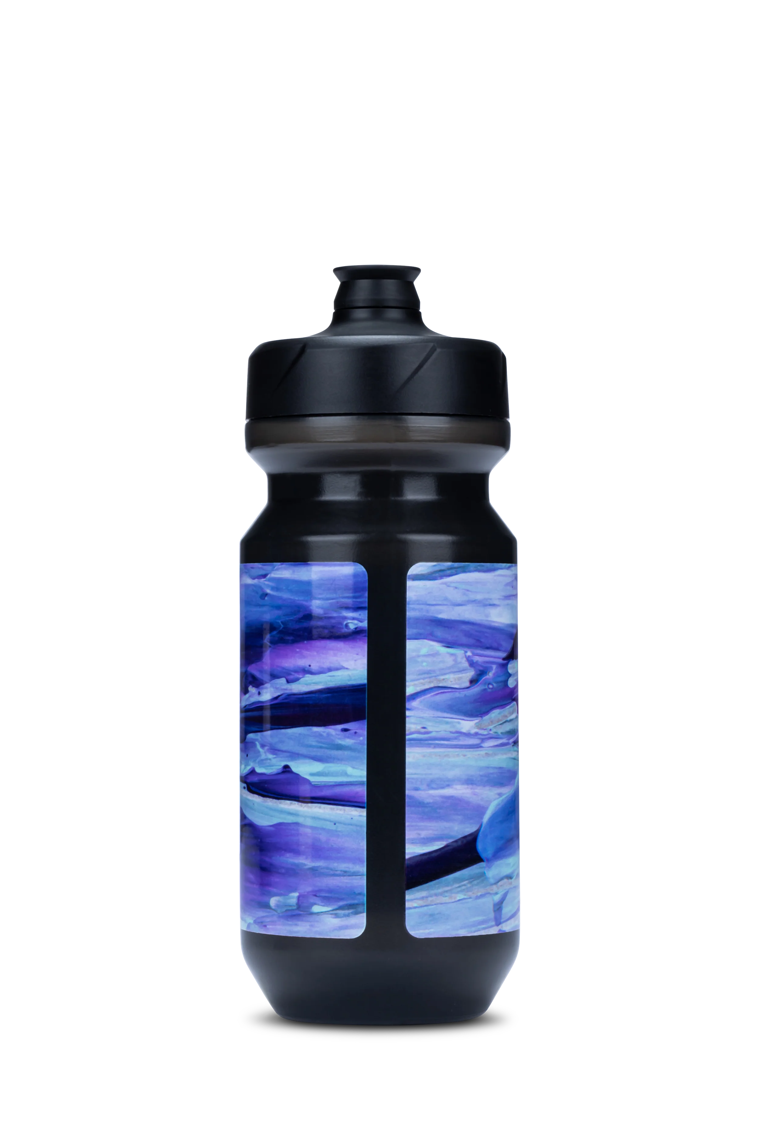 CUBE Trinkflasche Flow 500 pattern - Image 2