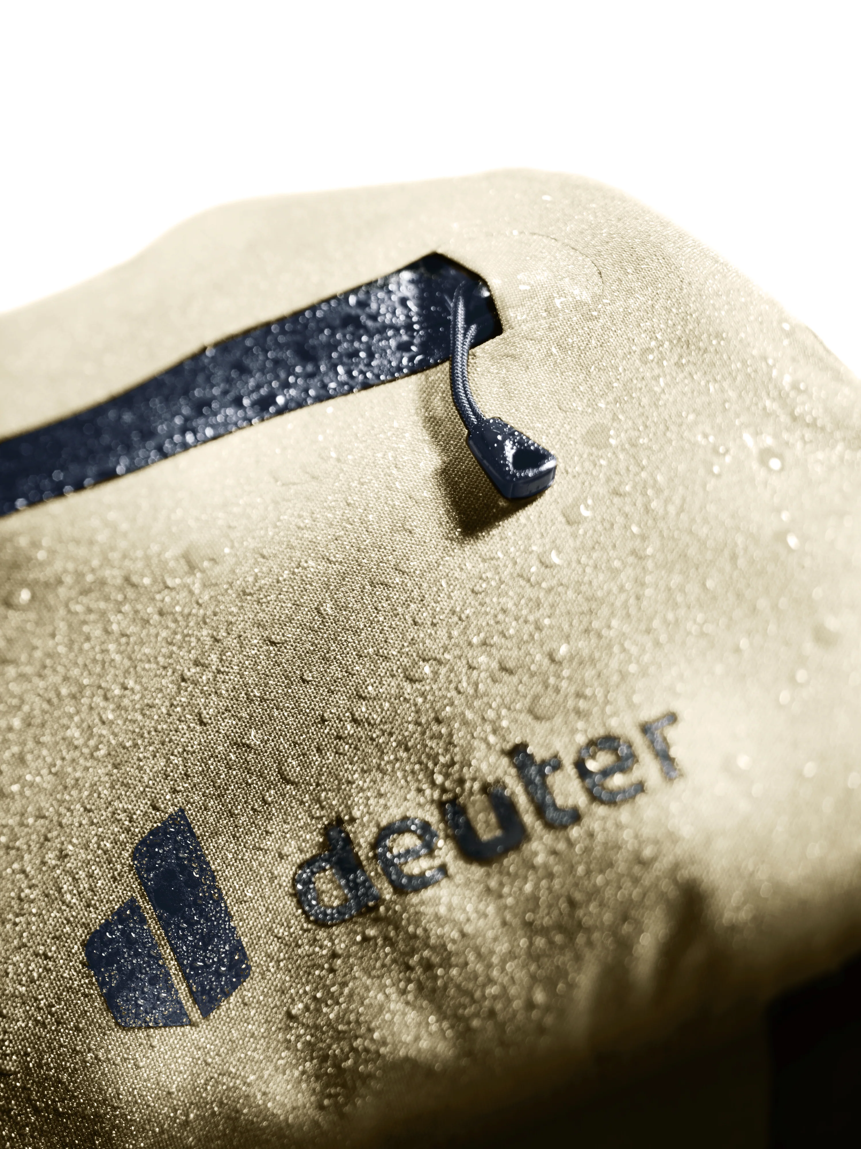 deuter Cabezon FB 4 Rahmentasche beige/schwarz - Image 5