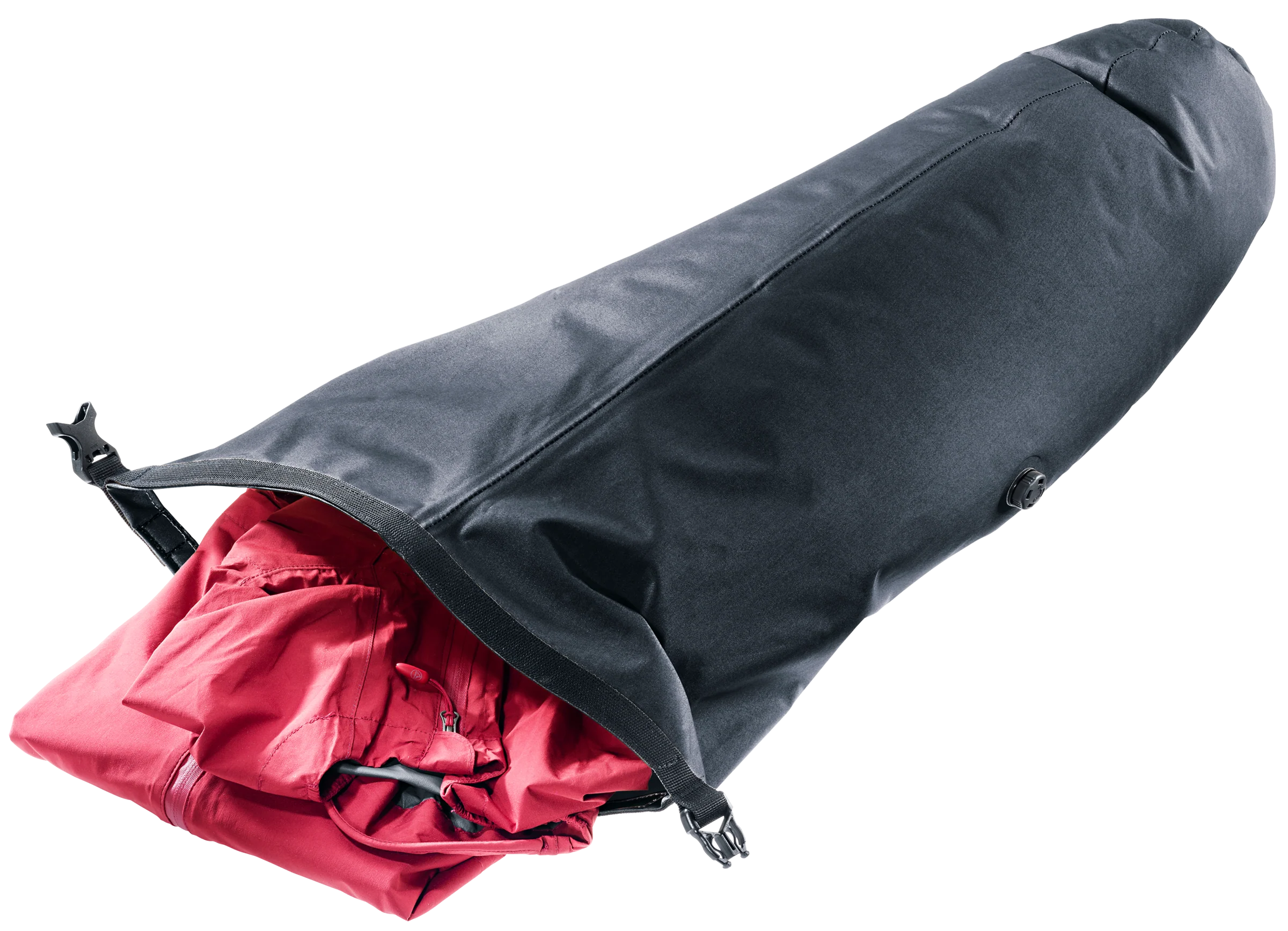 deuter Cabezon SB 16 Satteltasche black - Image 7