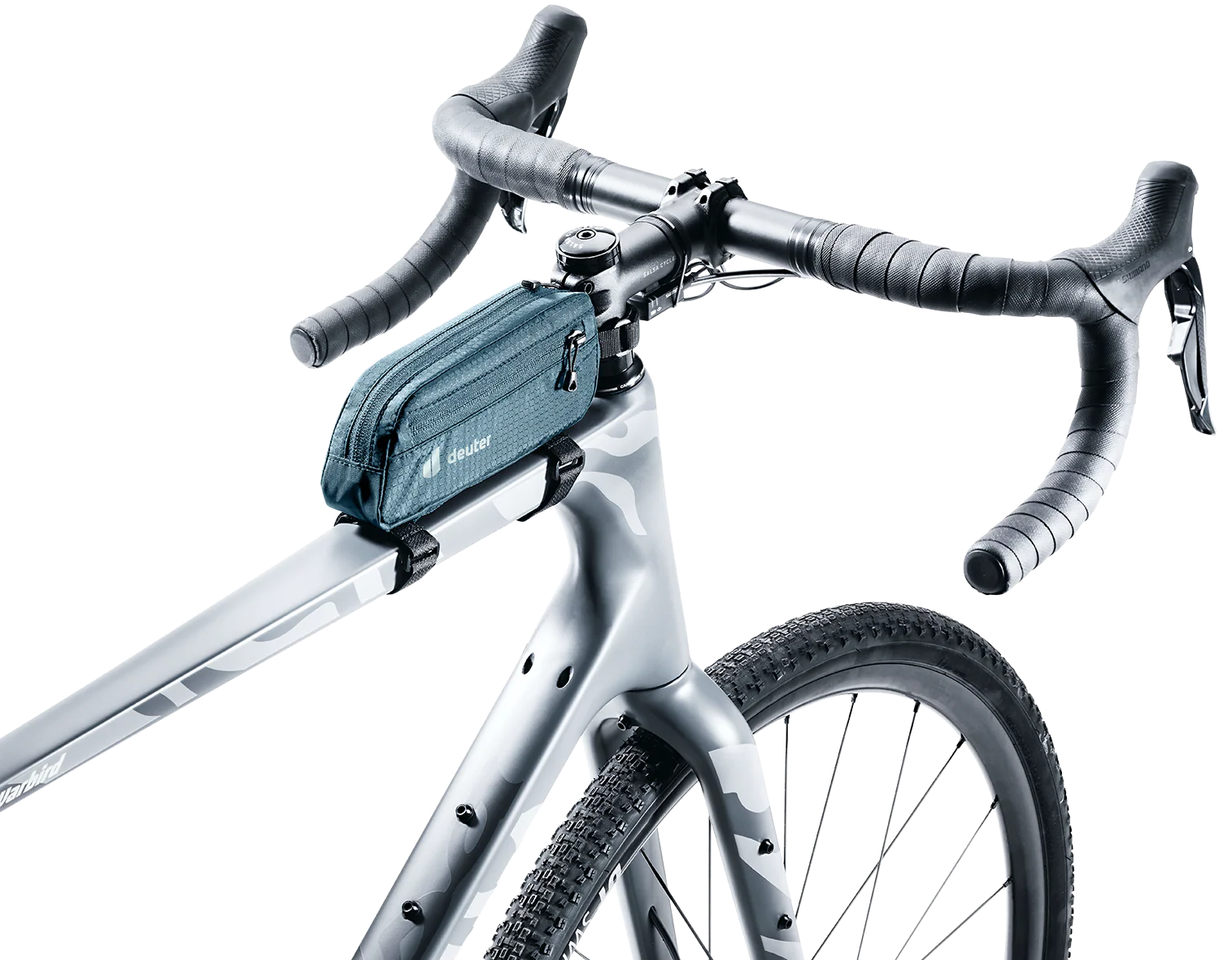 deuter Energy Bag 0.5 Rahmentasche atlantic - Image 2